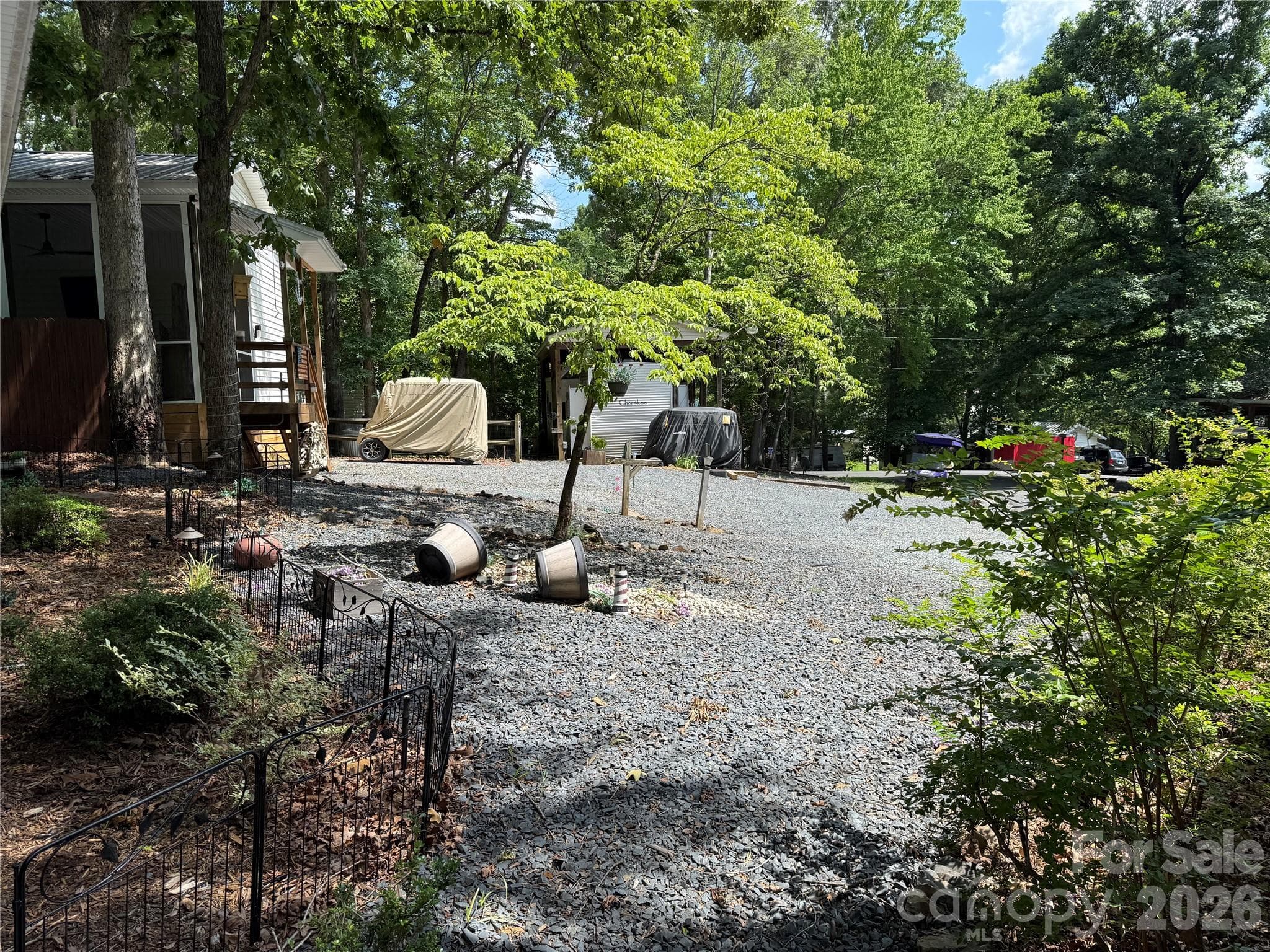 Single Family Residence at 106 Catawba Court, Mount Gilead, photo 32 of 40