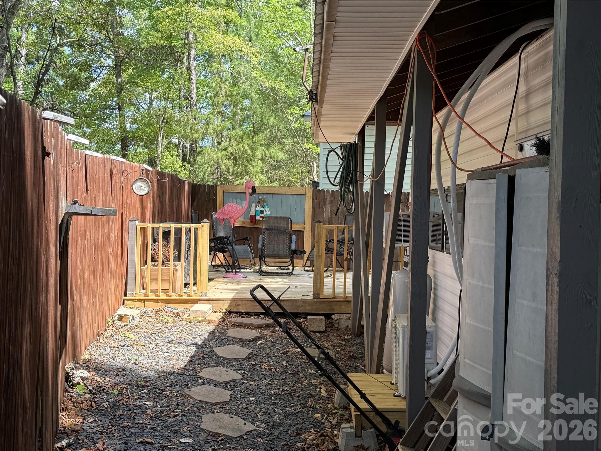 Single Family Residence at 106 Catawba Court, Mount Gilead, photo 35 of 40