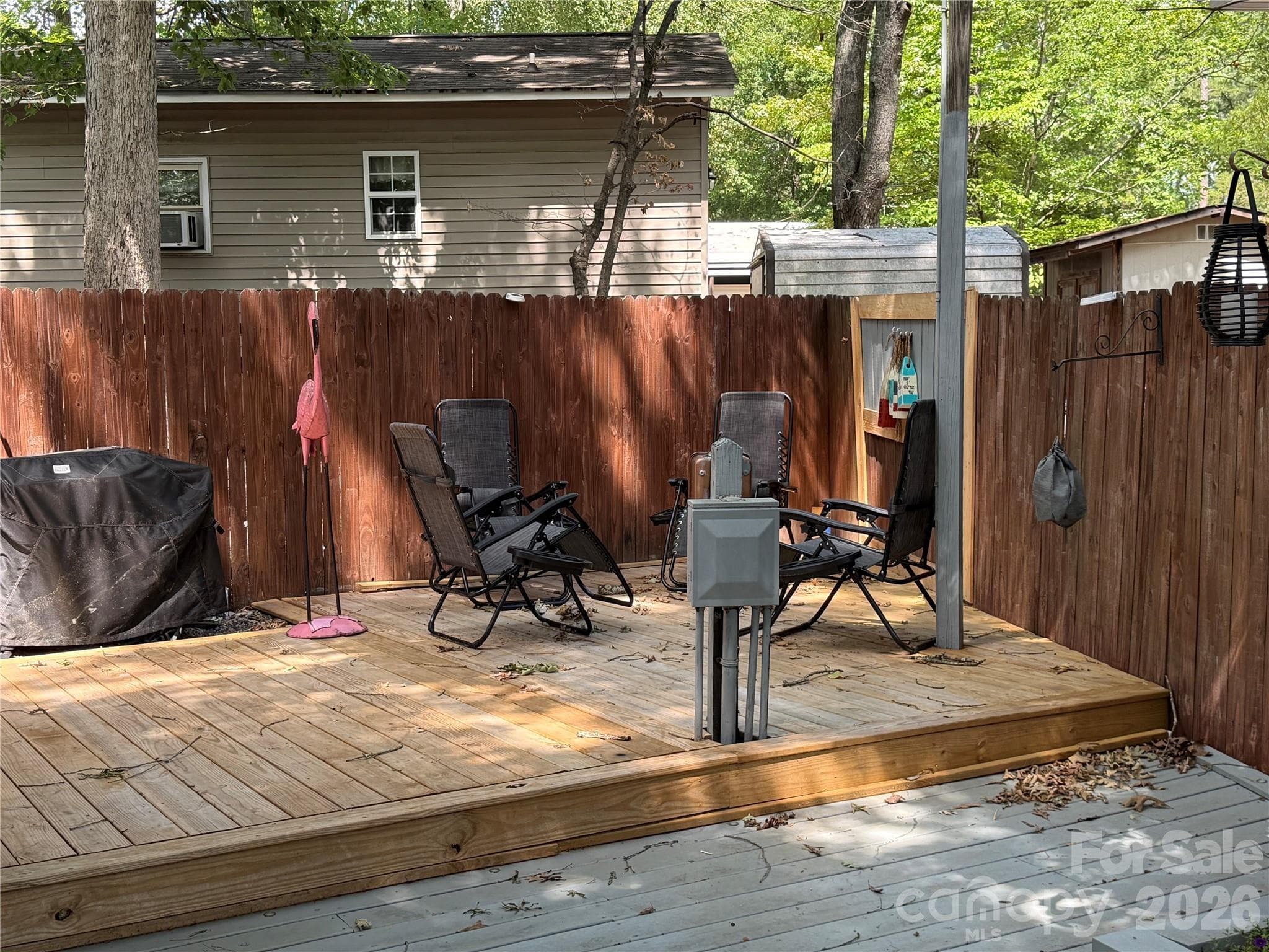 Single Family Residence at 106 Catawba Court, Mount Gilead, photo 31 of 40