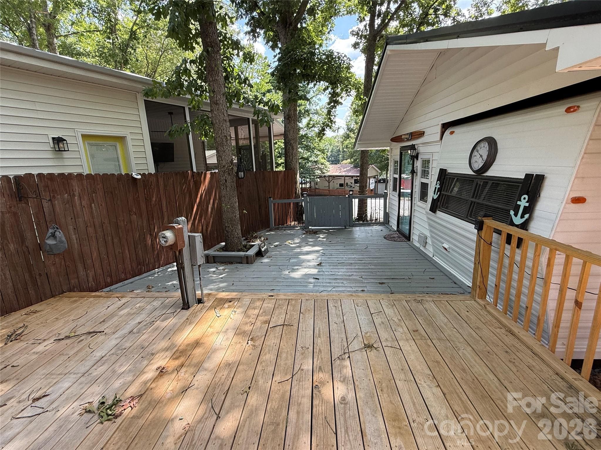Single Family Residence at 106 Catawba Court, Mount Gilead, photo 4 of 40