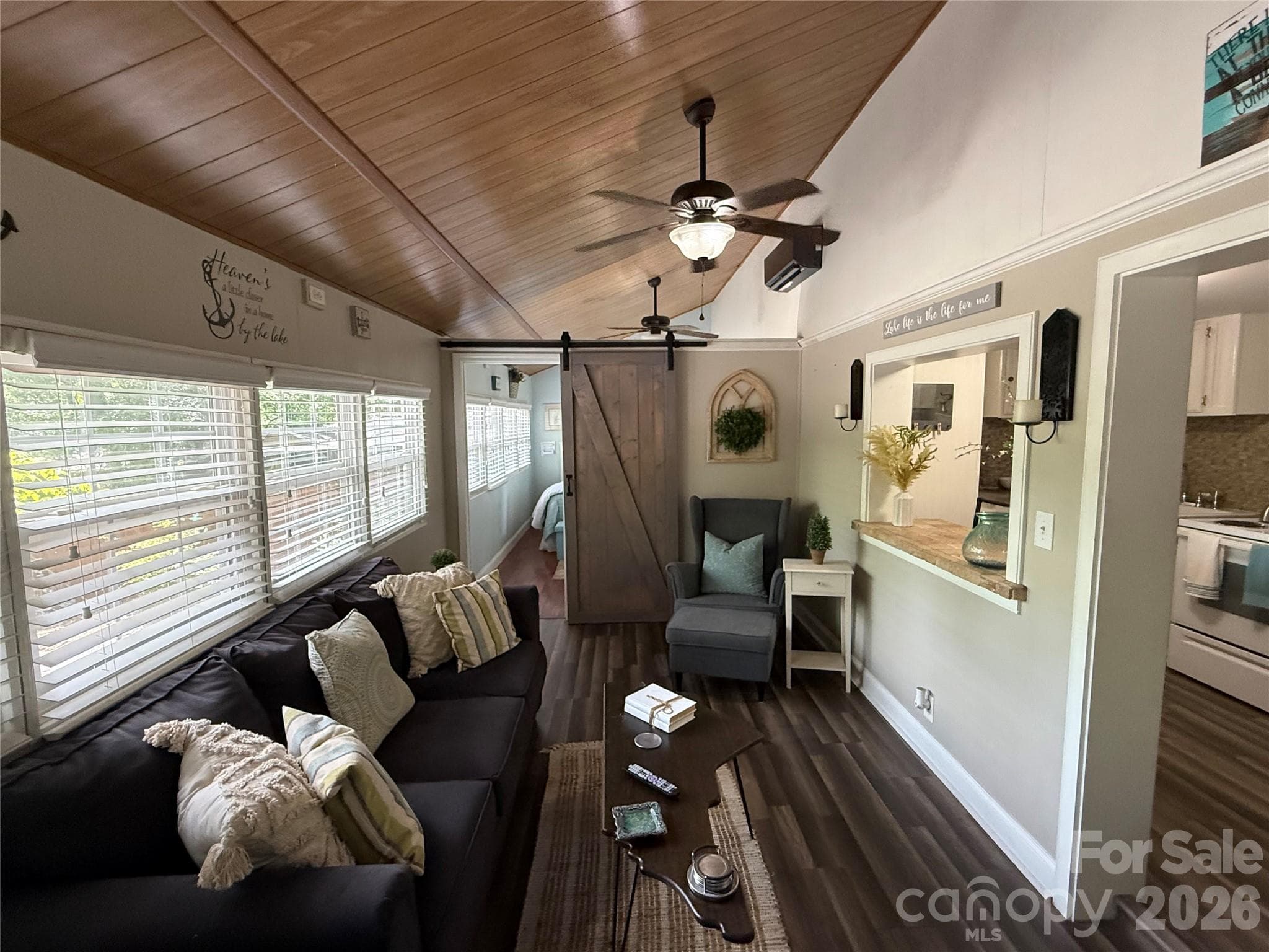 Single Family Residence at 106 Catawba Court, Mount Gilead, photo 7 of 40