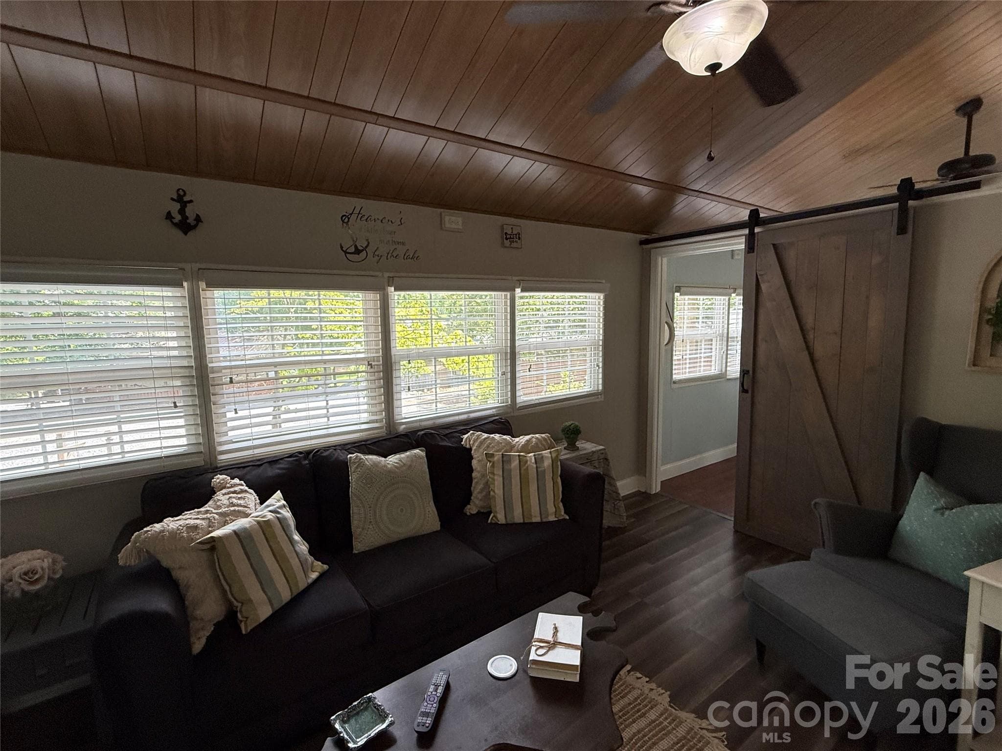 Single Family Residence at 106 Catawba Court, Mount Gilead, photo 8 of 40