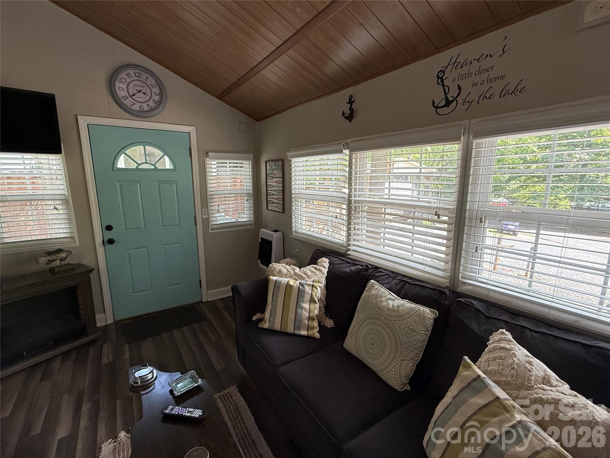 Single Family Residence at 106 Catawba Court, Mount Gilead, photo 9 of 40
