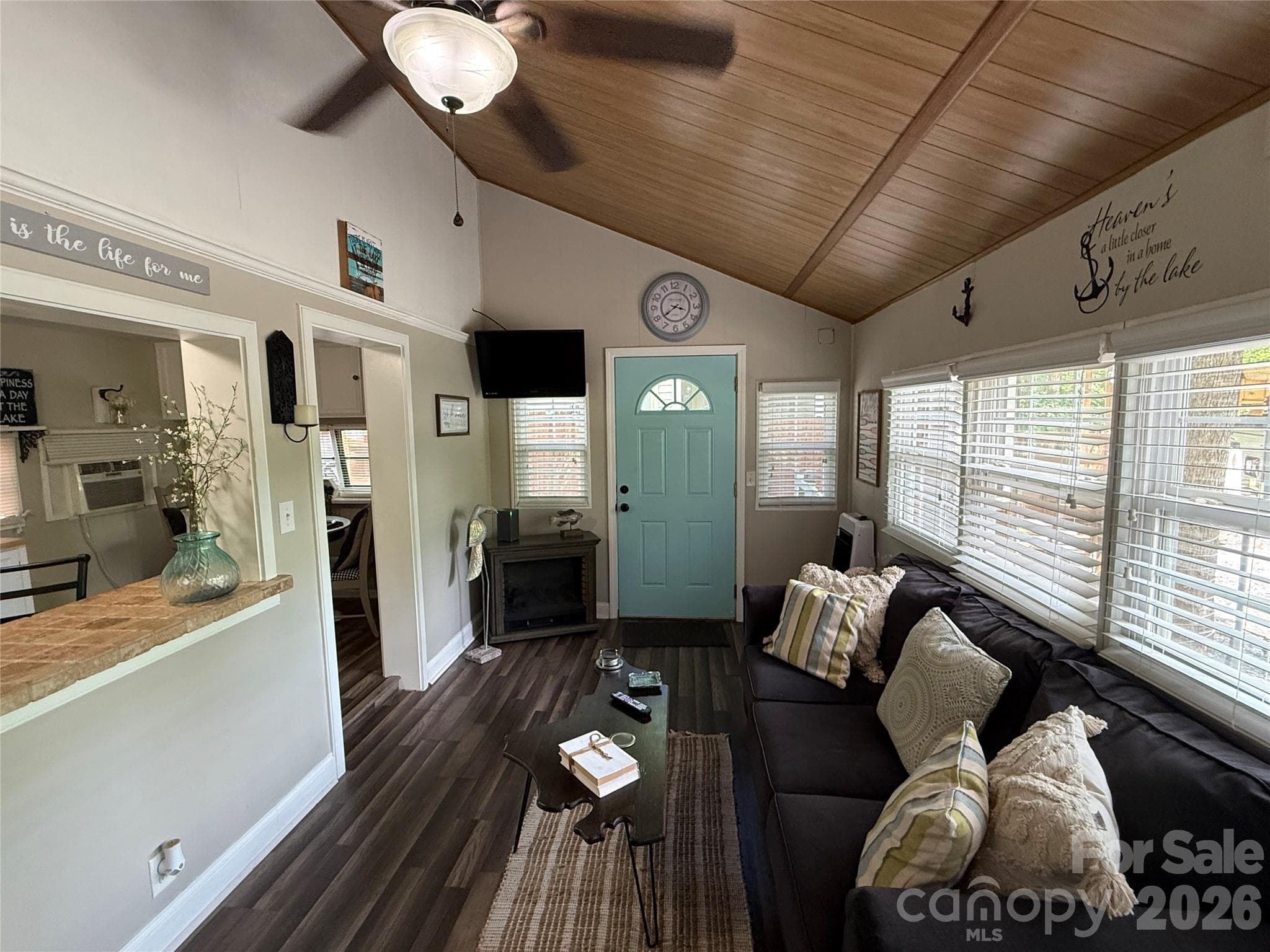 Single Family Residence at 106 Catawba Court, Mount Gilead, photo 10 of 40