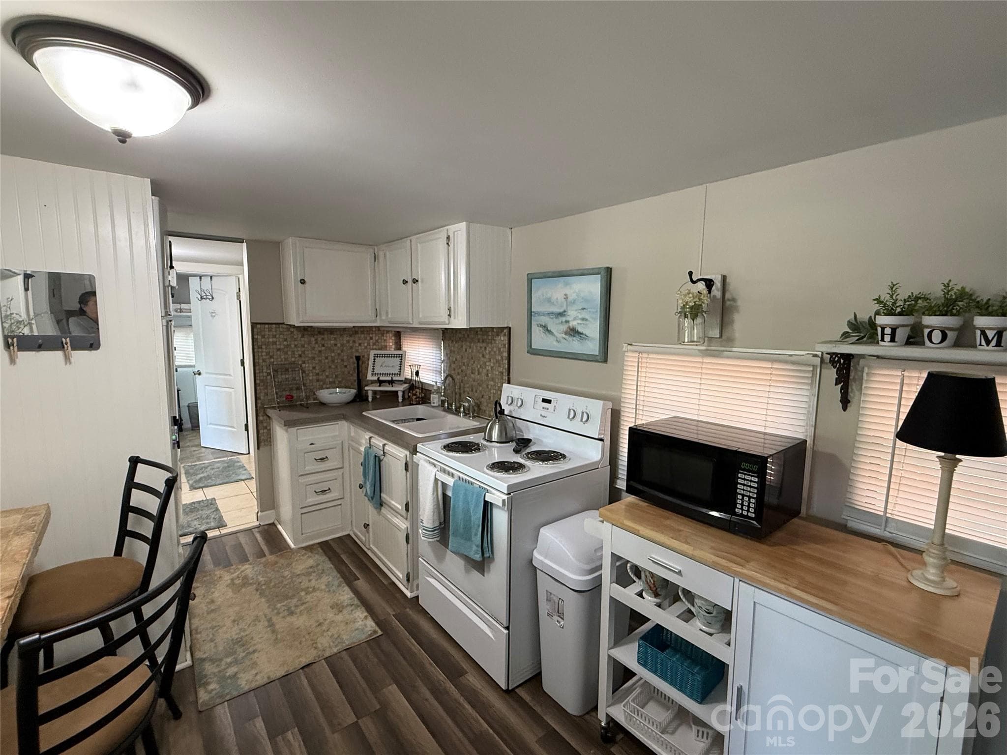 Single Family Residence at 106 Catawba Court, Mount Gilead, photo 15 of 40