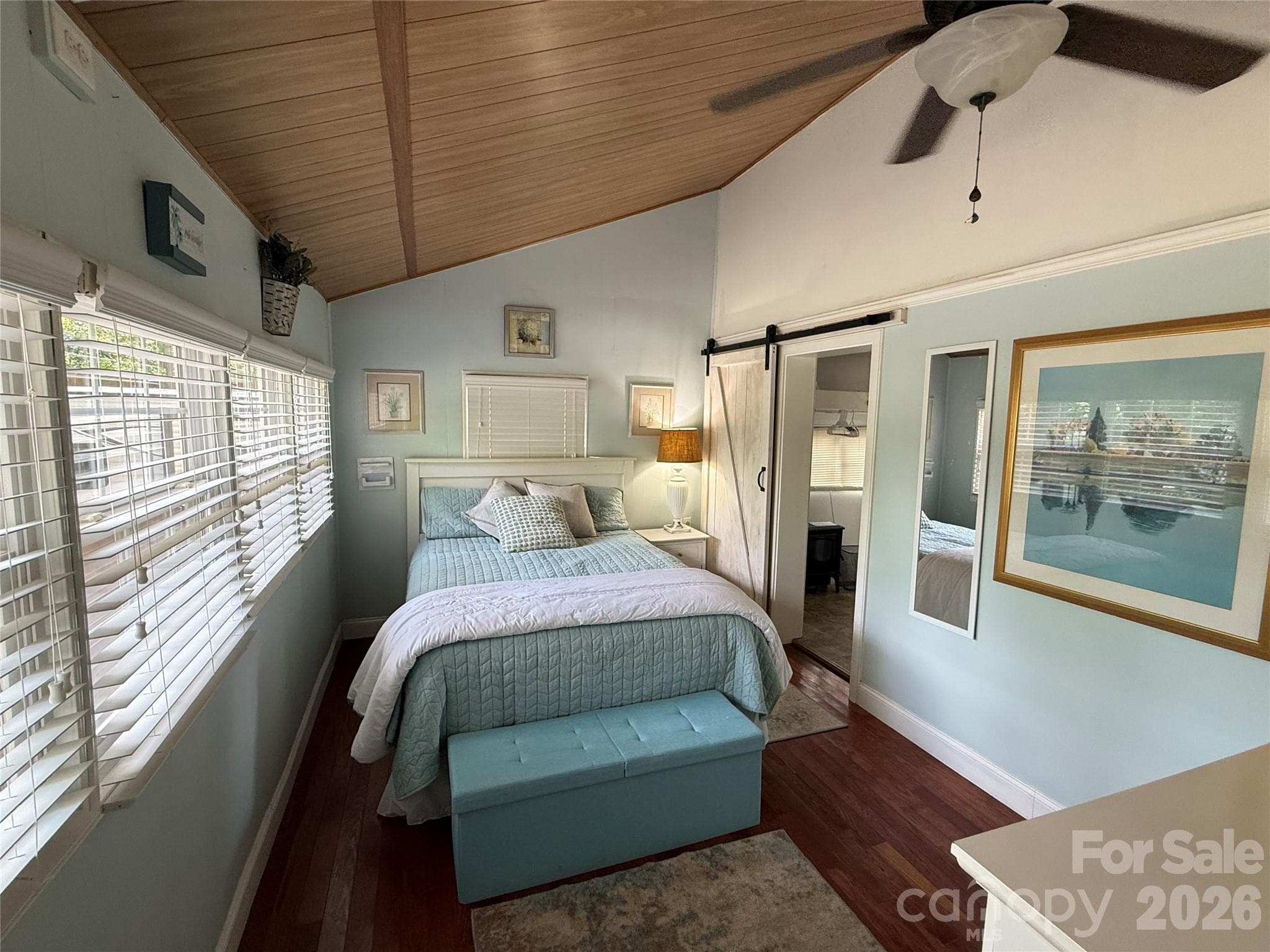 Single Family Residence at 106 Catawba Court, Mount Gilead, photo 18 of 40