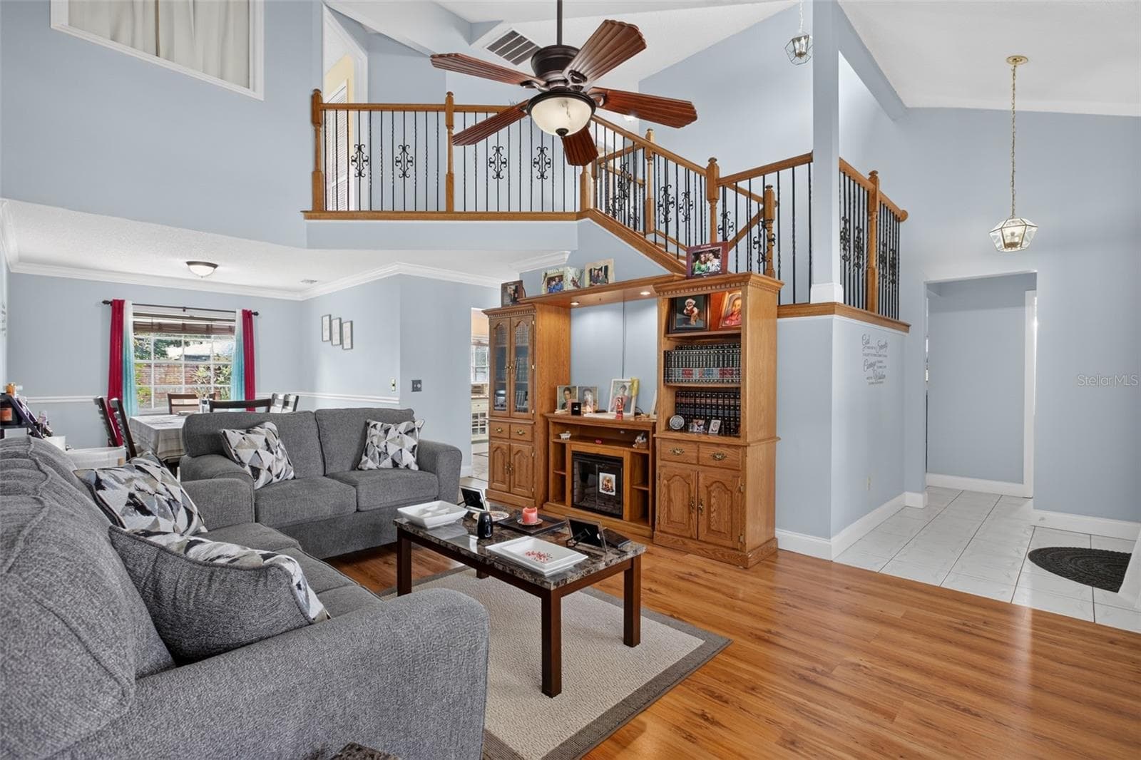 Single Family Residence at 1564 LAWNDALE CIR, WINTER PARK, photo 4 of 45