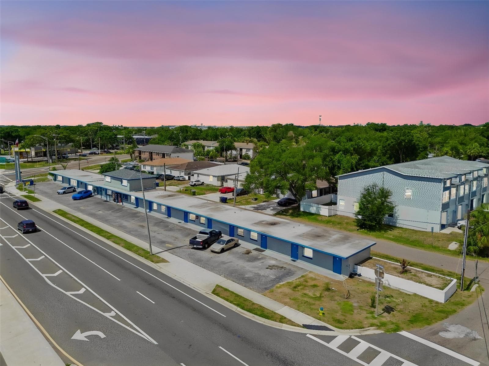 6409 S DALE MABRY HWY