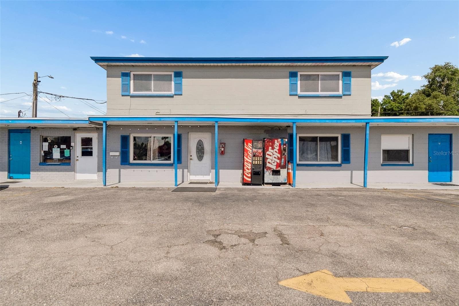 Hotel/Motel at 6409 S DALE MABRY HWY, TAMPA, photo 5 of 24
