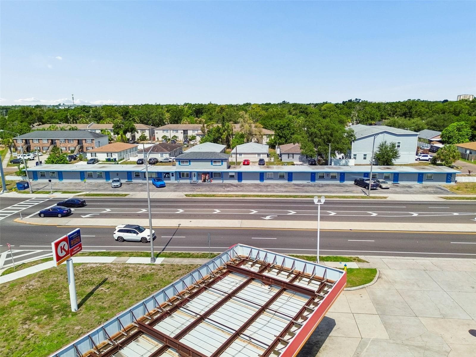 Hotel/Motel at 6409 S DALE MABRY HWY, TAMPA, photo 9 of 24