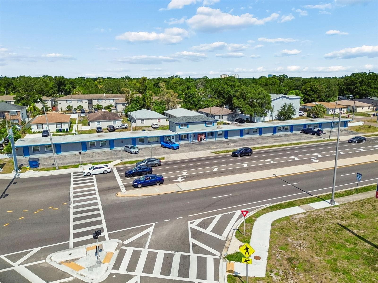 Hotel/Motel at 6409 S DALE MABRY HWY, TAMPA, photo 10 of 24