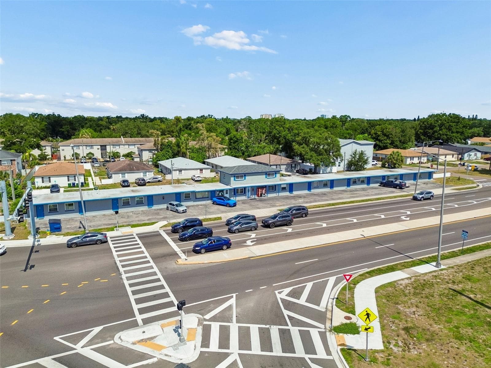 Hotel/Motel at 6409 S DALE MABRY HWY, TAMPA, photo 11 of 24