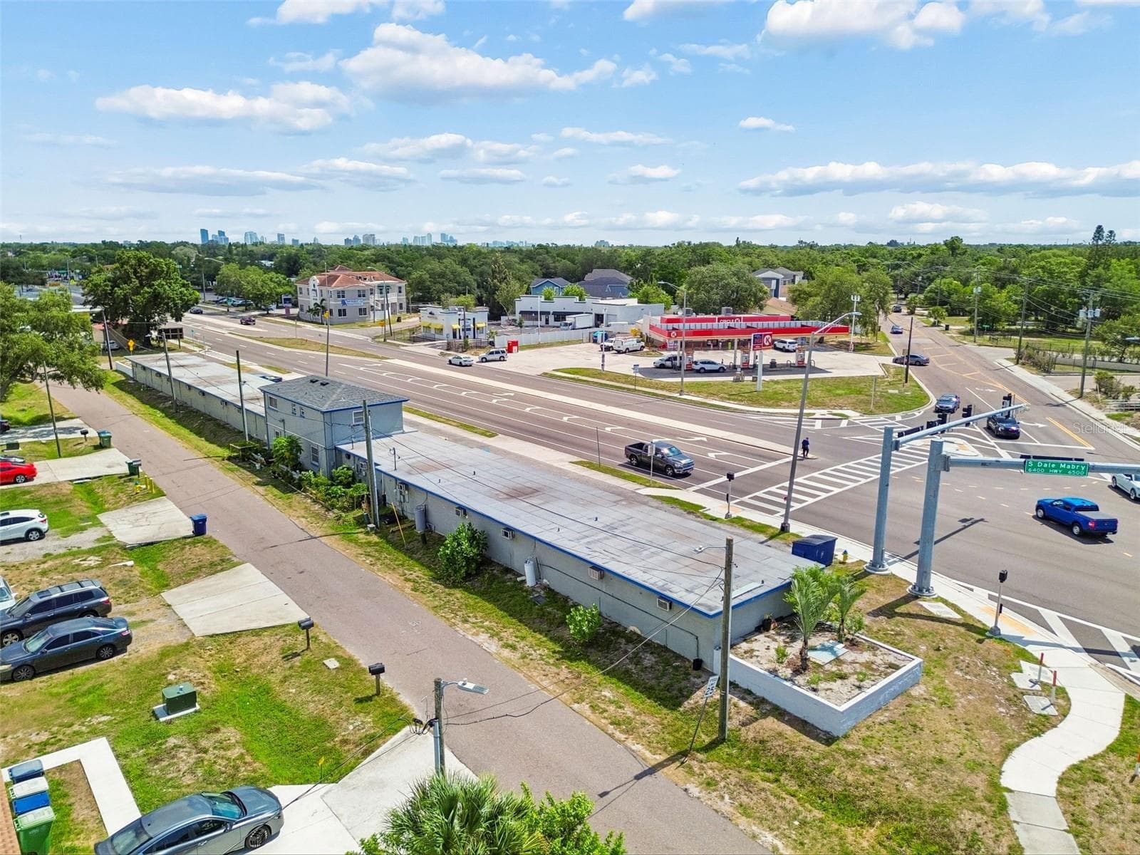 Hotel/Motel at 6409 S DALE MABRY HWY, TAMPA, photo 13 of 24