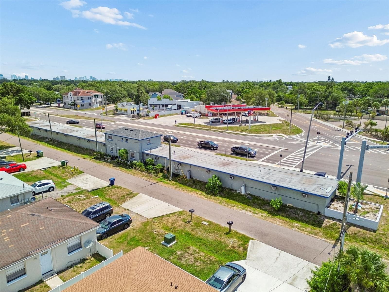 Hotel/Motel at 6409 S DALE MABRY HWY, TAMPA, photo 14 of 24