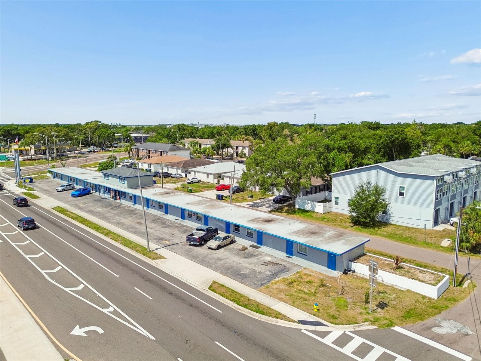 Hotel/Motel at 6409 S DALE MABRY HWY, TAMPA, photo 17 of 24