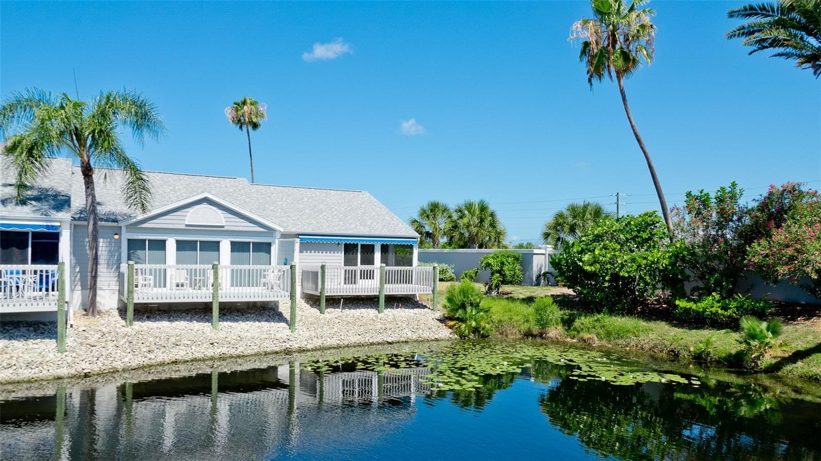 Villa at 506 WOODSTORK CIR, BRADENTON, photo 5 of 57