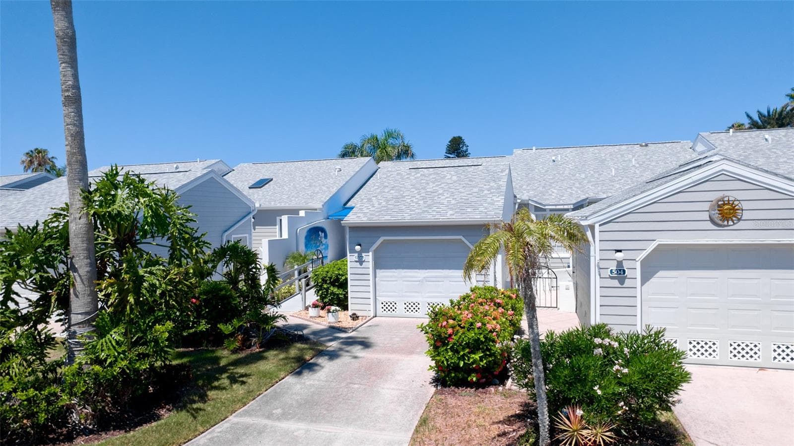 Villa at 506 WOODSTORK CIR, BRADENTON, photo 32 of 57
