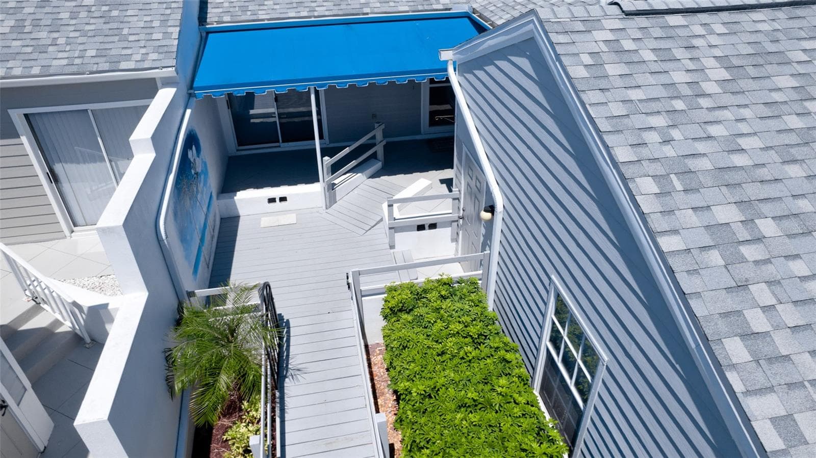 NEW ROOF & SKYLIGHT INSTALLED IN 2025 - 506 WOODSTORK CIR, BRADENTON