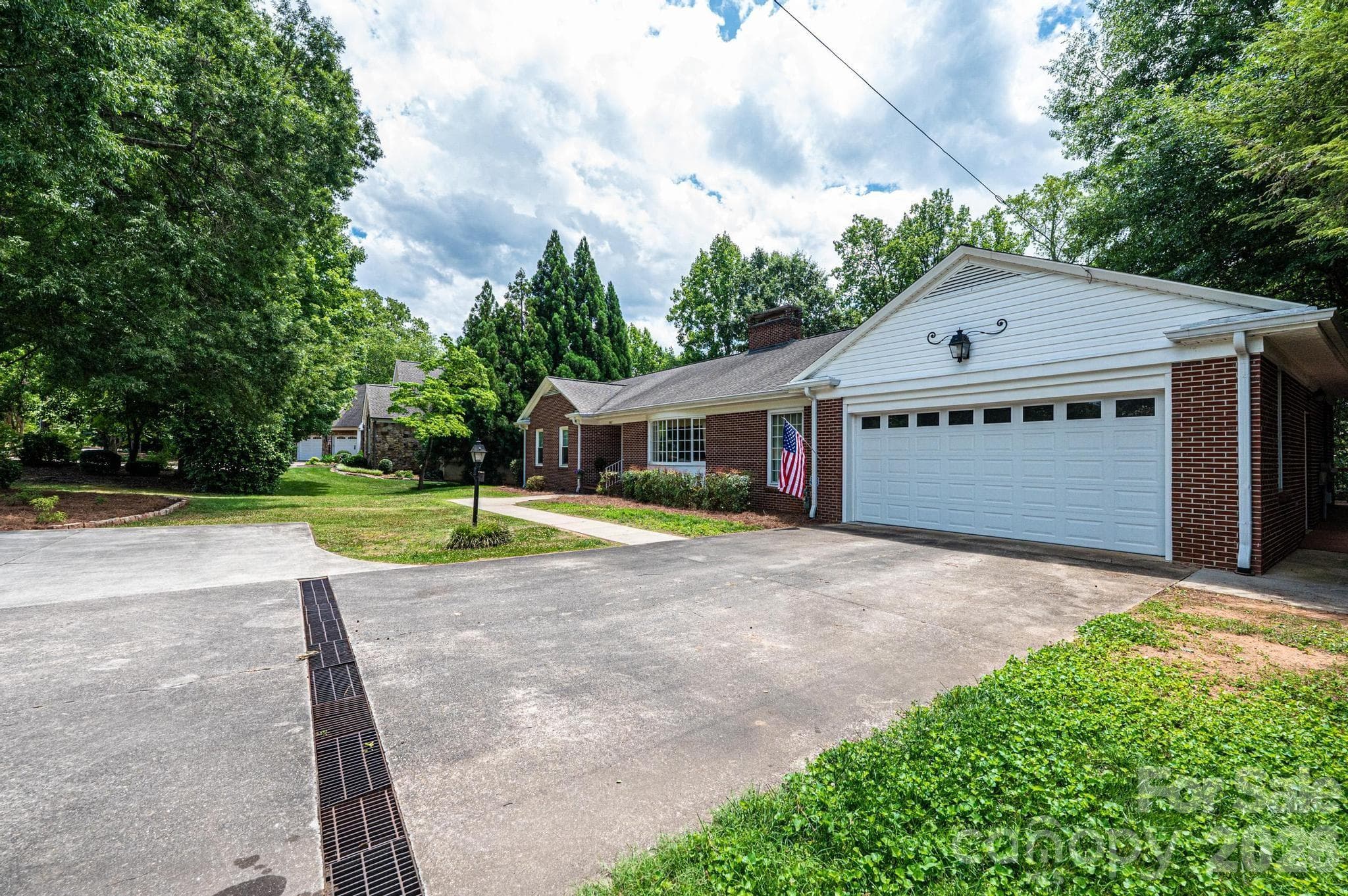 Single Family Residence at 1807 5th Street NW, Hickory, photo 4 of 48