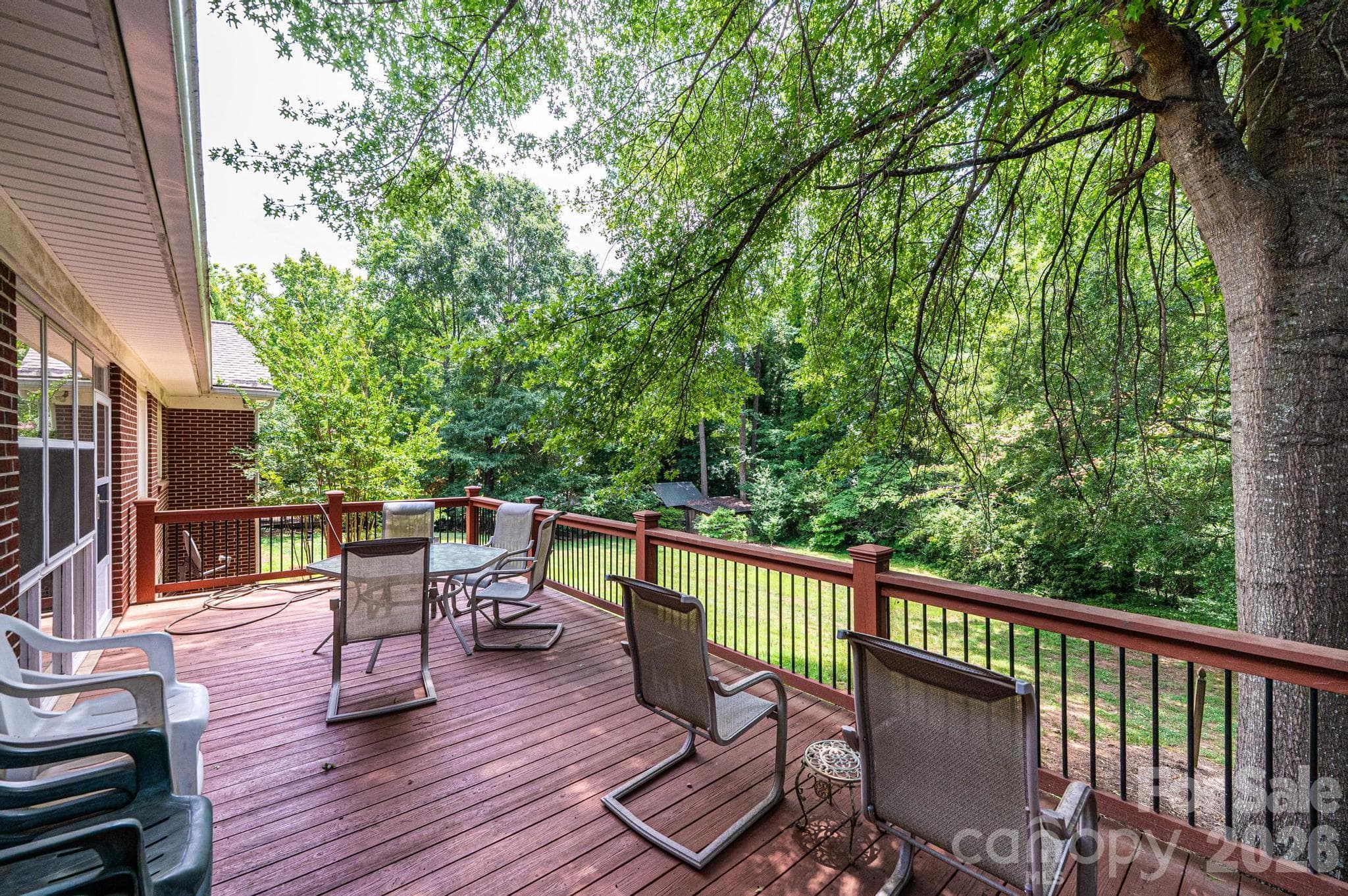 Single Family Residence at 1807 5th Street NW, Hickory, photo 8 of 48