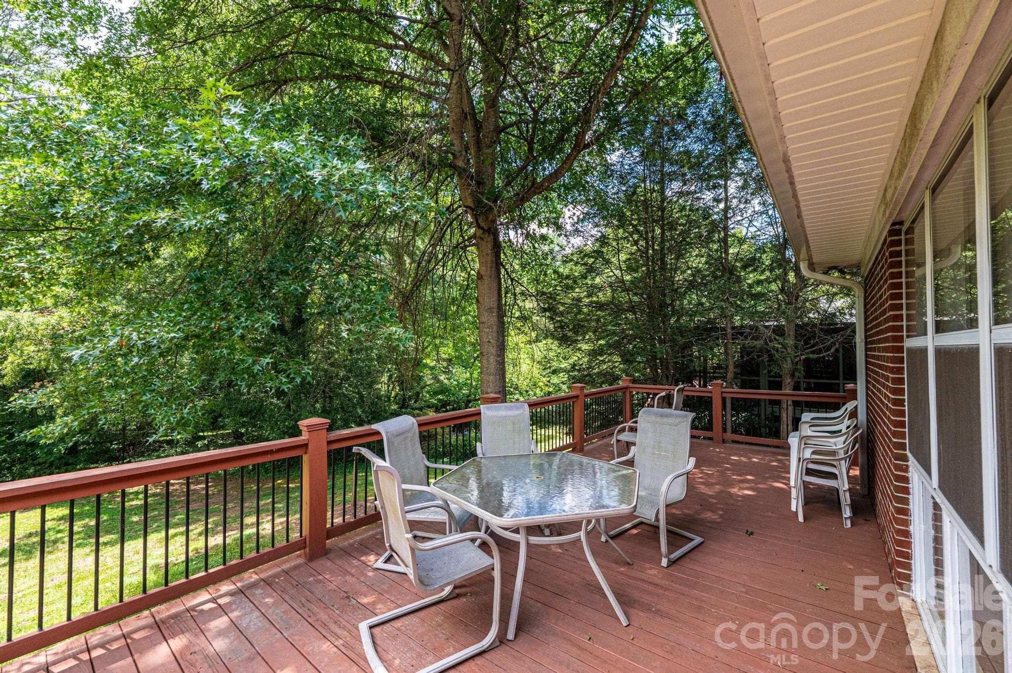 Single Family Residence at 1807 5th Street NW, Hickory, photo 10 of 48