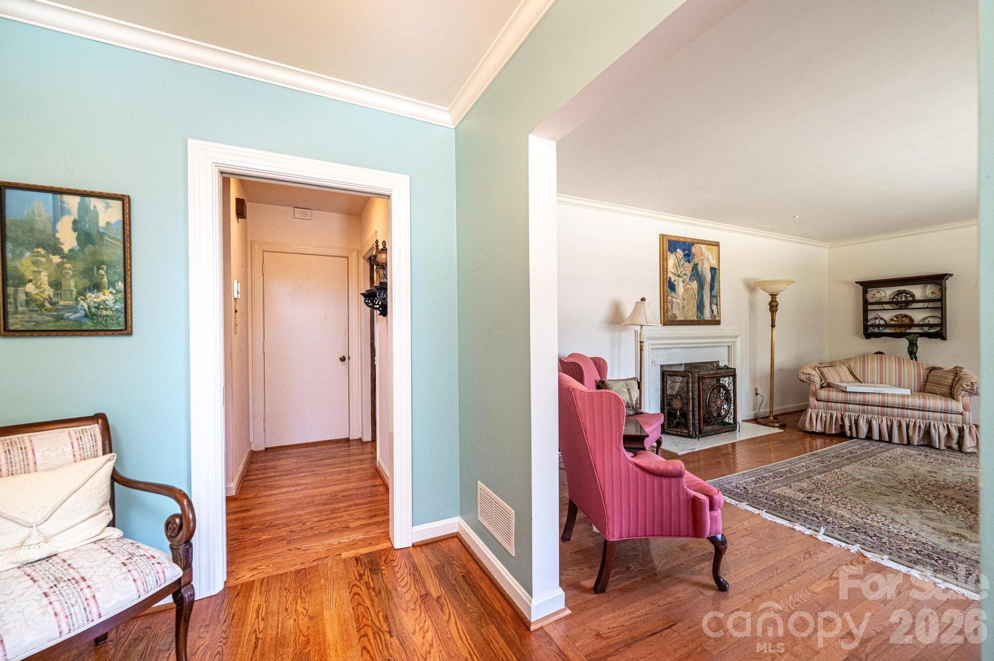 Single Family Residence at 1807 5th Street NW, Hickory, photo 19 of 48