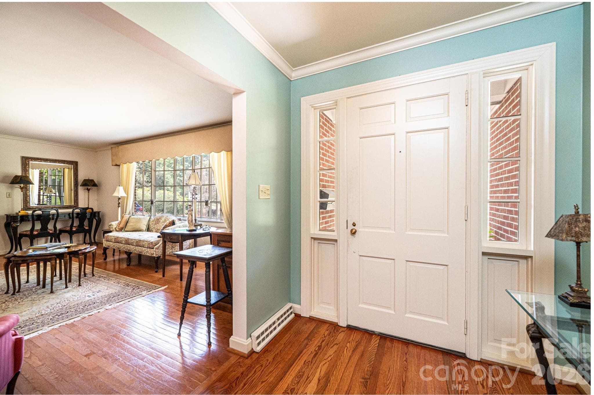 Single Family Residence at 1807 5th Street NW, Hickory, photo 26 of 48