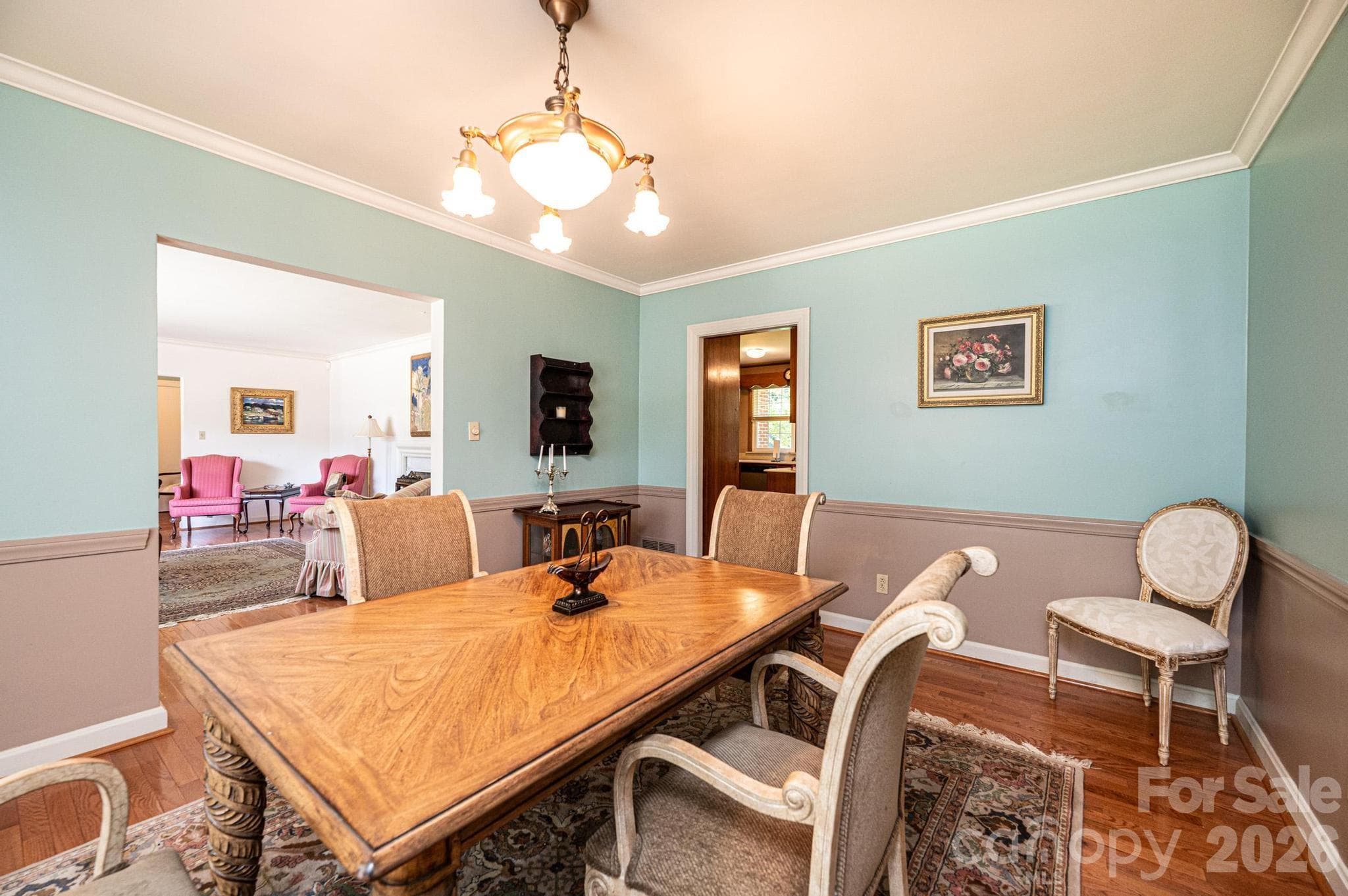 Single Family Residence at 1807 5th Street NW, Hickory, photo 29 of 48