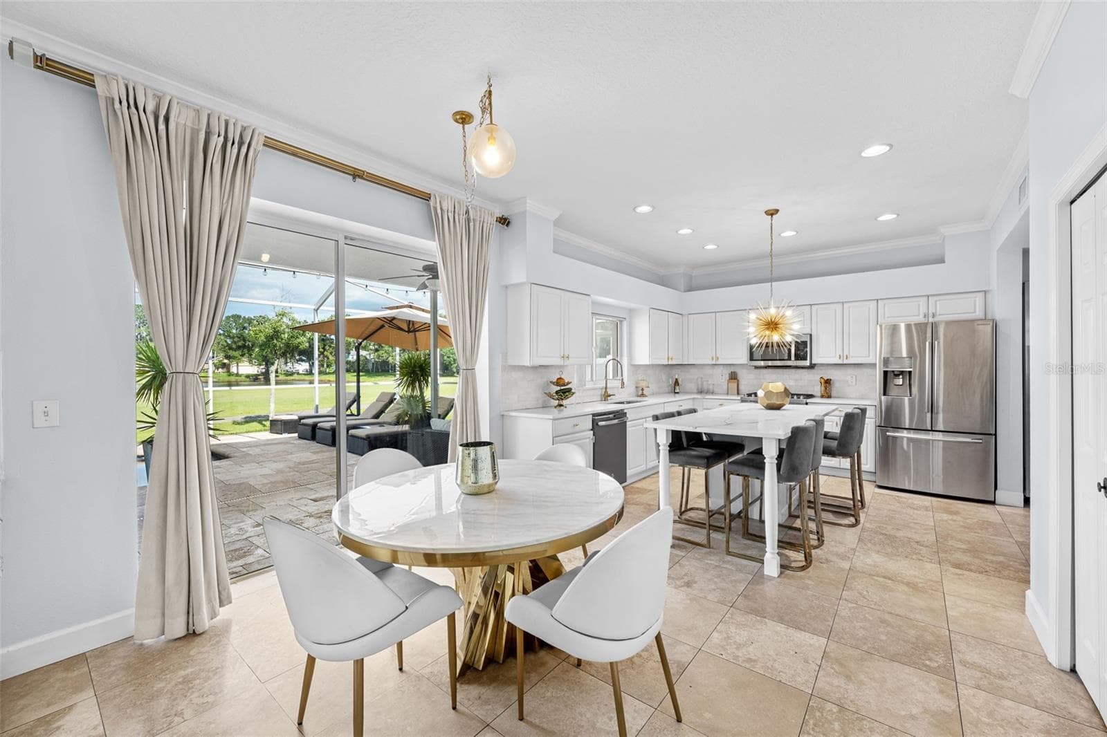 Single Family Residence at 15615 SHOAL CREEK PL, ODESSA, photo 11 of 56