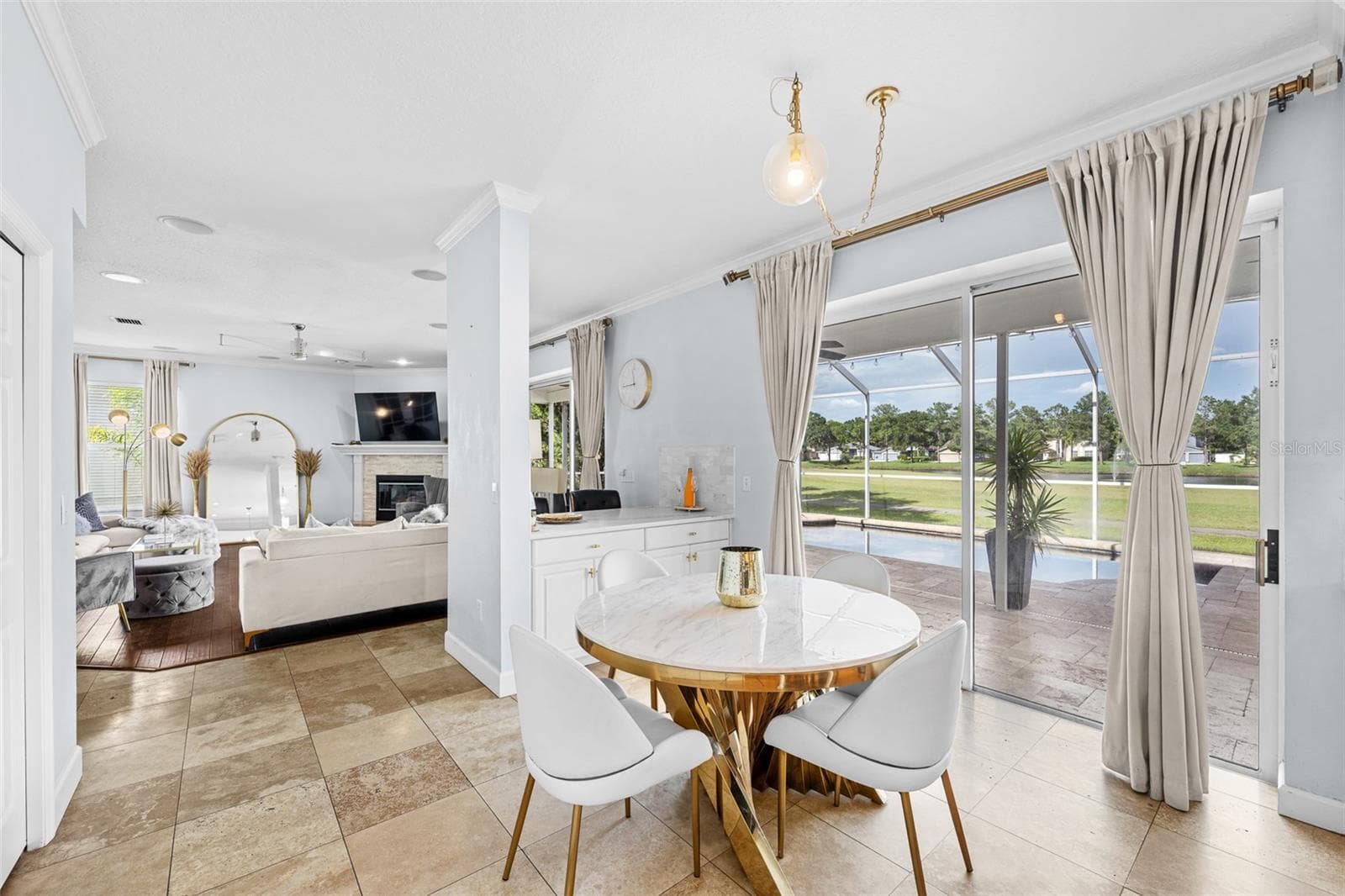 Single Family Residence at 15615 SHOAL CREEK PL, ODESSA, photo 12 of 56