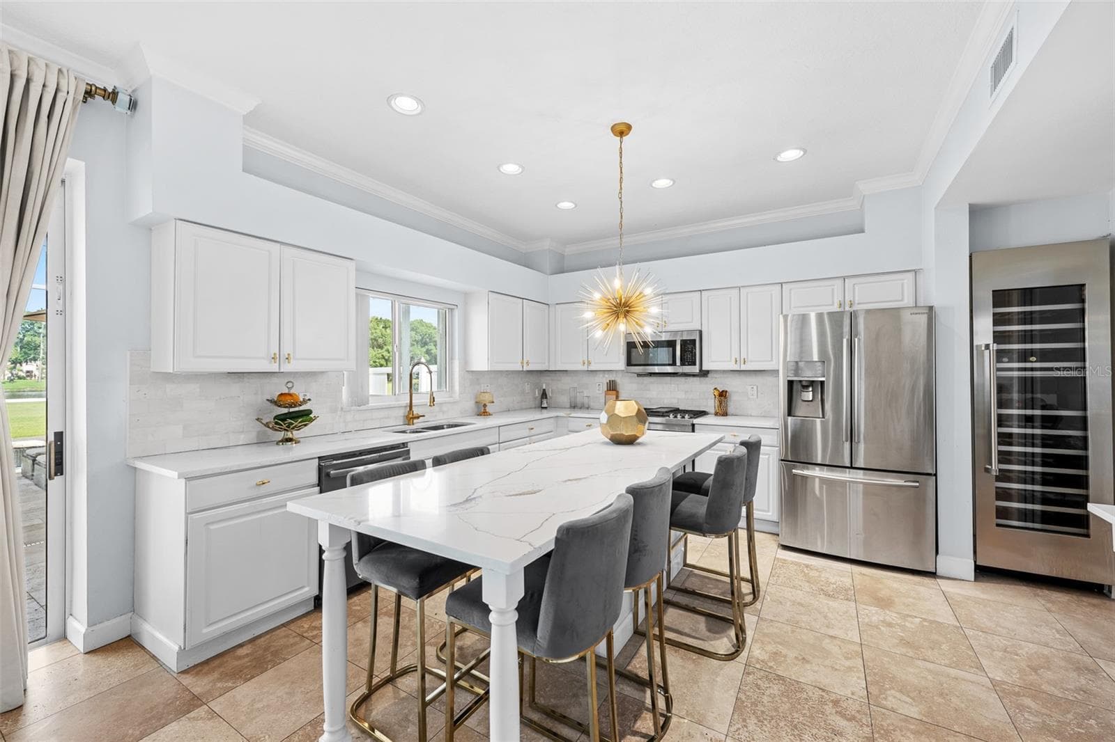 Single Family Residence at 15615 SHOAL CREEK PL, ODESSA, photo 13 of 56