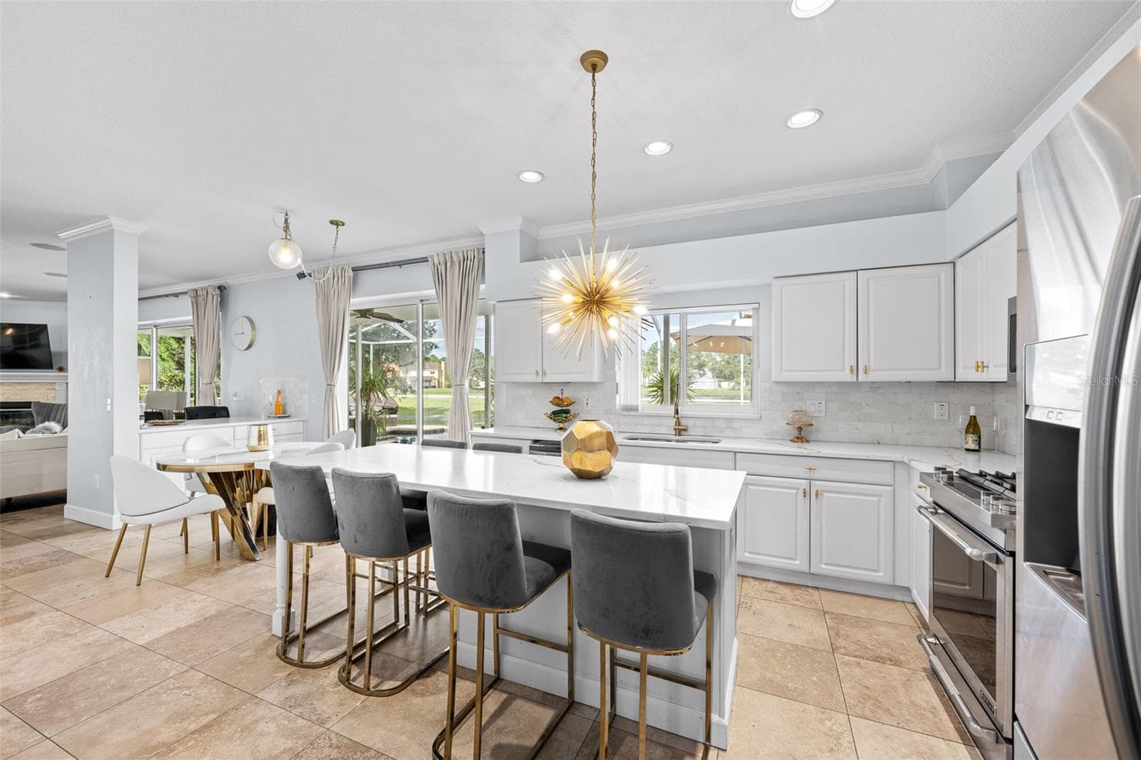 Single Family Residence at 15615 SHOAL CREEK PL, ODESSA, photo 15 of 56