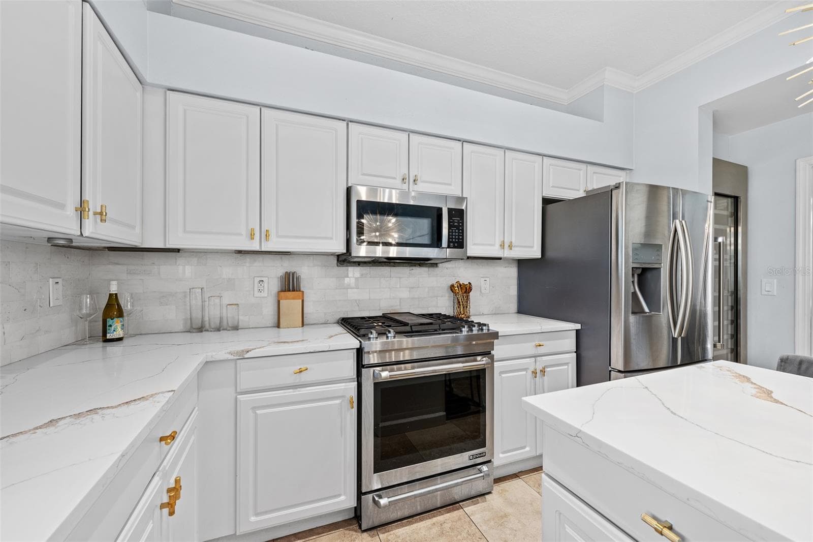 Single Family Residence at 15615 SHOAL CREEK PL, ODESSA, photo 17 of 56