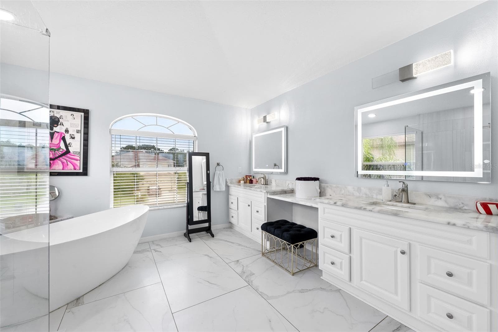Single Family Residence at 15615 SHOAL CREEK PL, ODESSA, photo 24 of 56