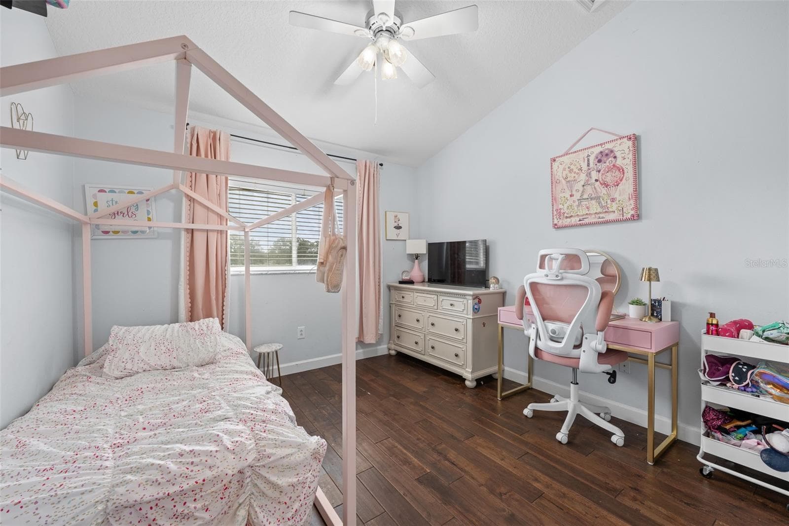 Single Family Residence at 15615 SHOAL CREEK PL, ODESSA, photo 32 of 56