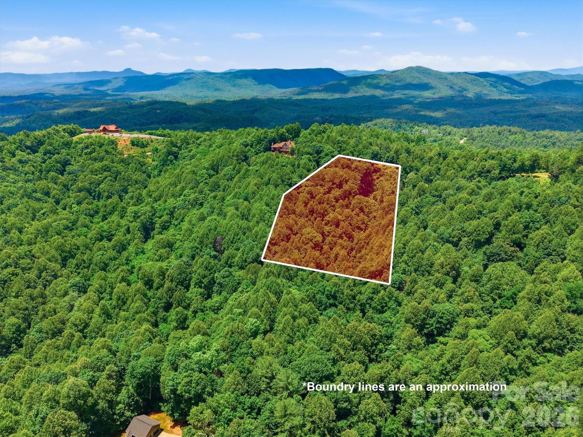Lot at 1288 Johns Ridge Parkway, Lenoir, photo 2 of 33