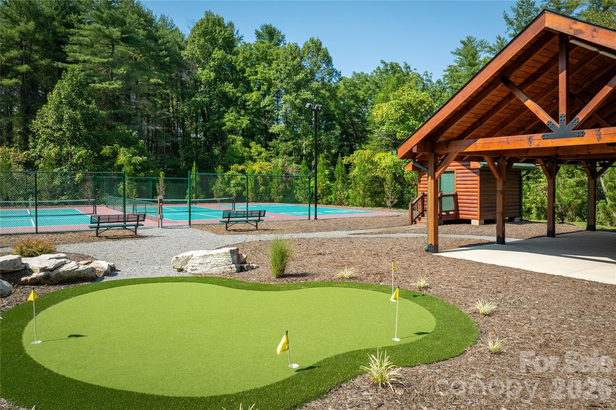 Lot at 1288 Johns Ridge Parkway, Lenoir, photo 31 of 33
