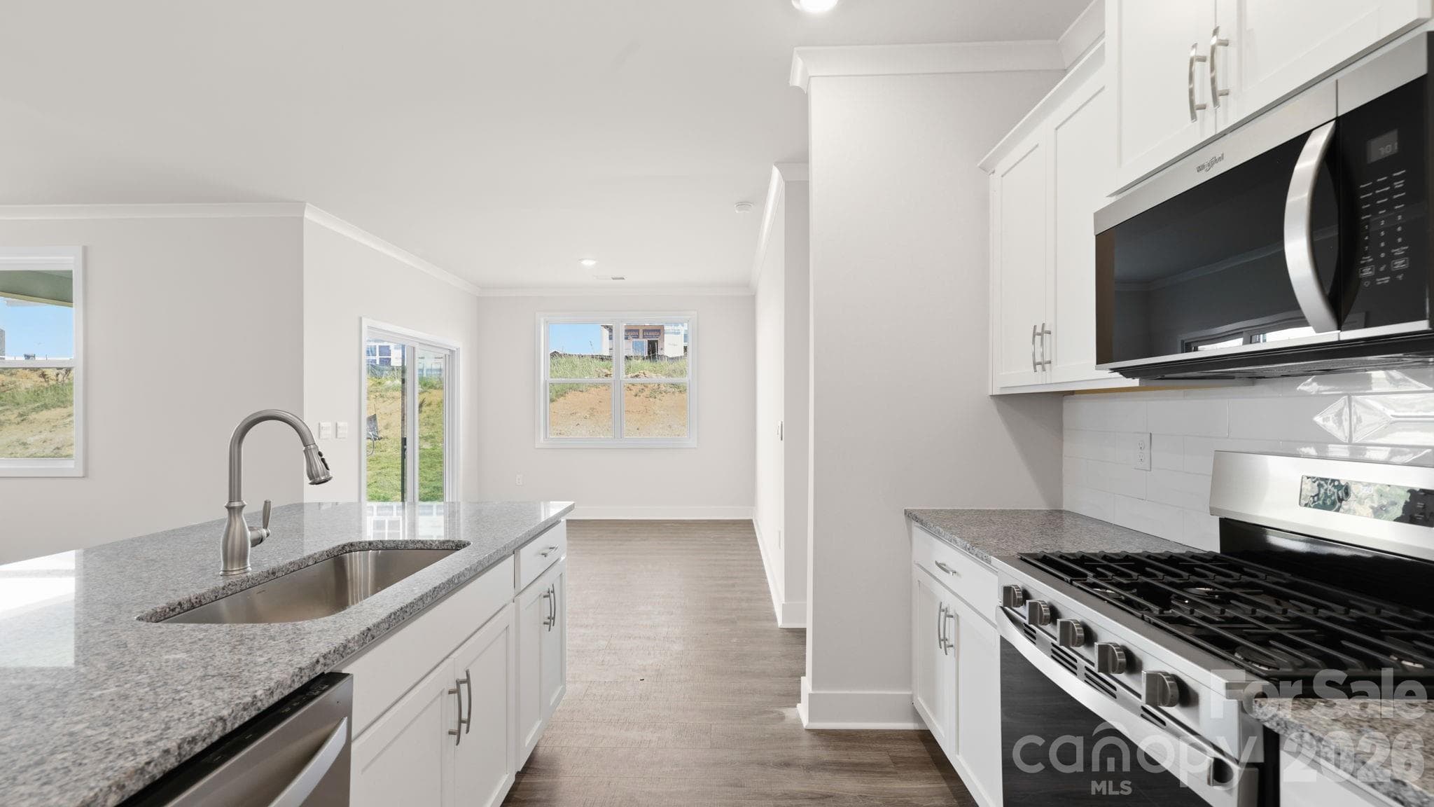 Single Family Residence at Fletcher, photo 3 of 36