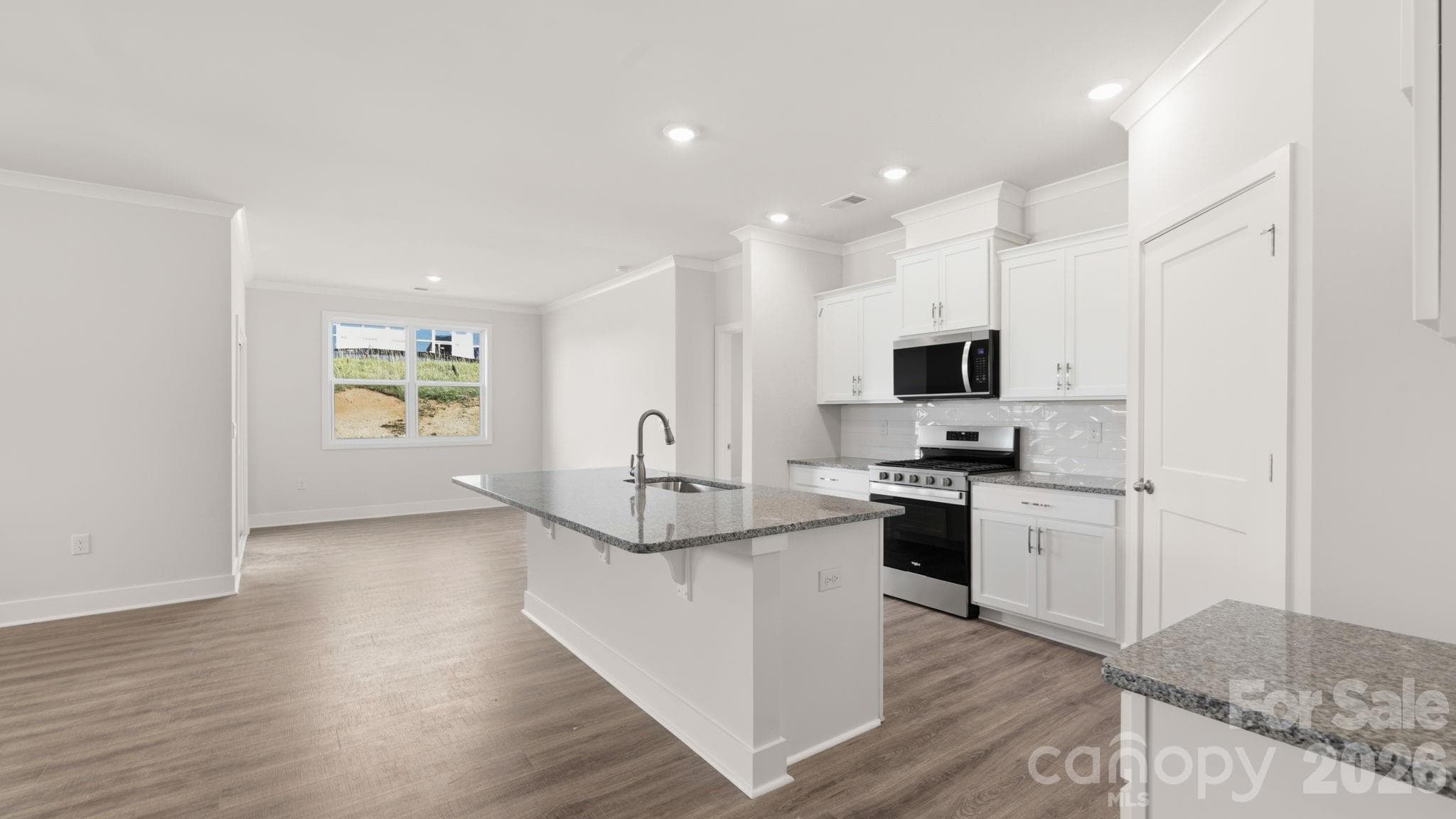 Single Family Residence at Fletcher, photo 4 of 36
