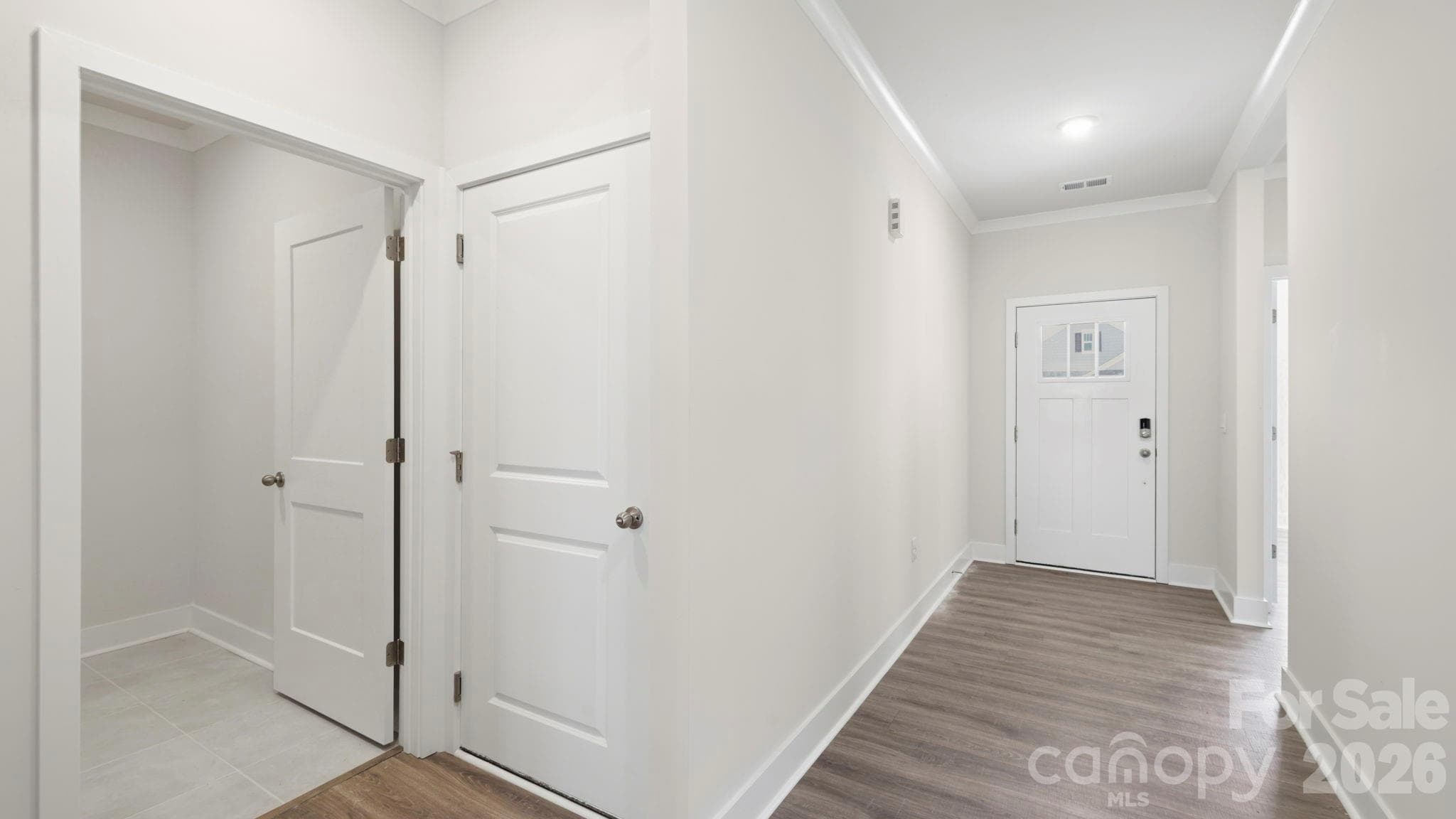 Single Family Residence at 610 River Bottom Road, Fletcher, photo 10 of 36