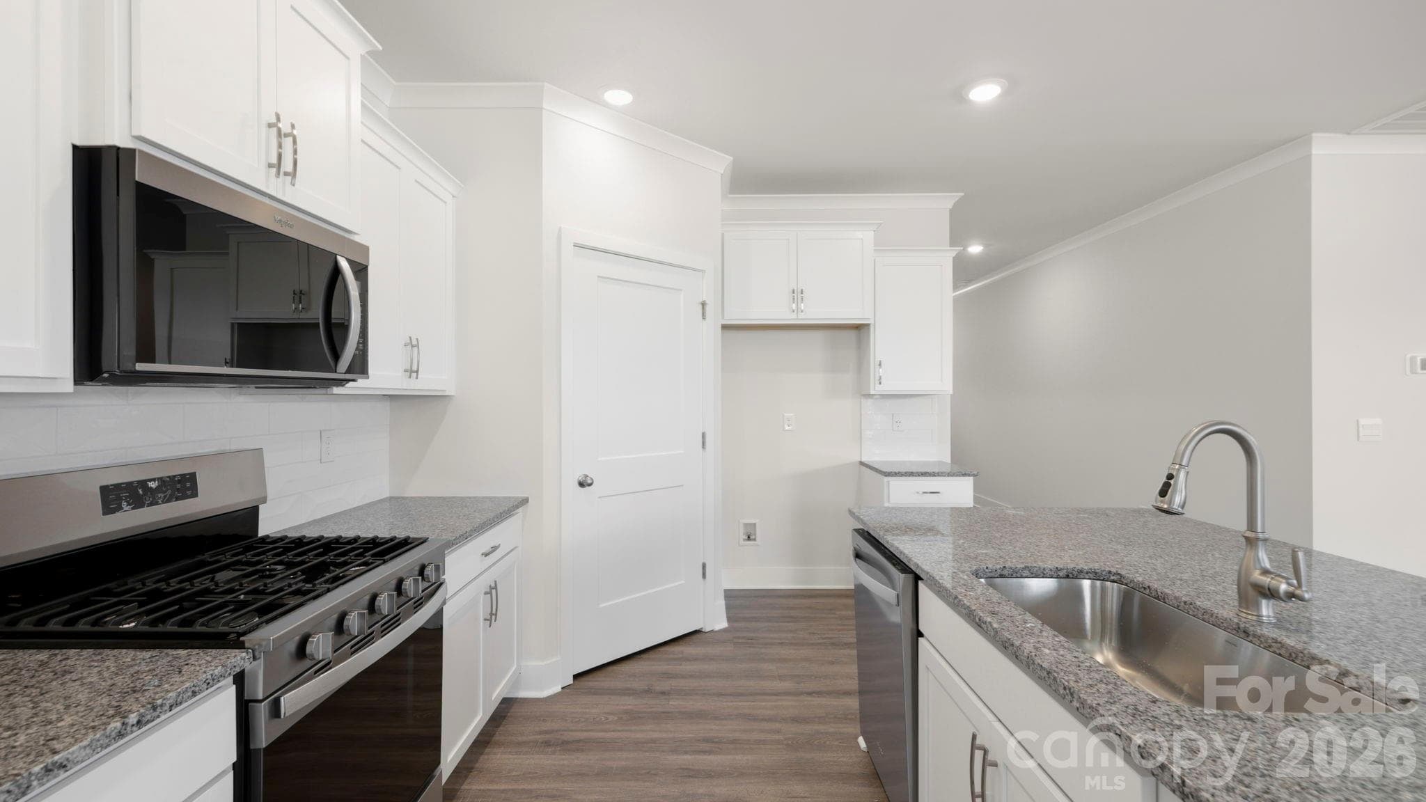 Single Family Residence at 610 River Bottom Road, Fletcher, photo 11 of 36
