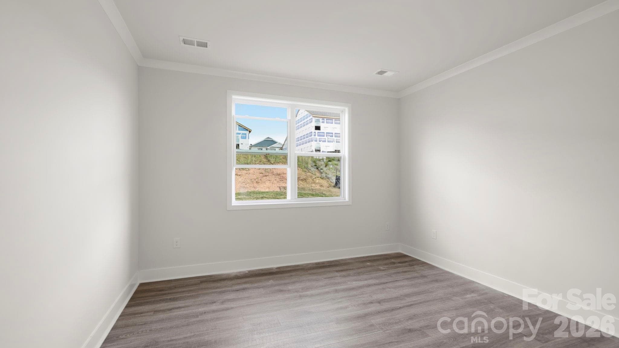 Single Family Residence at 610 River Bottom Road, Fletcher, photo 19 of 36
