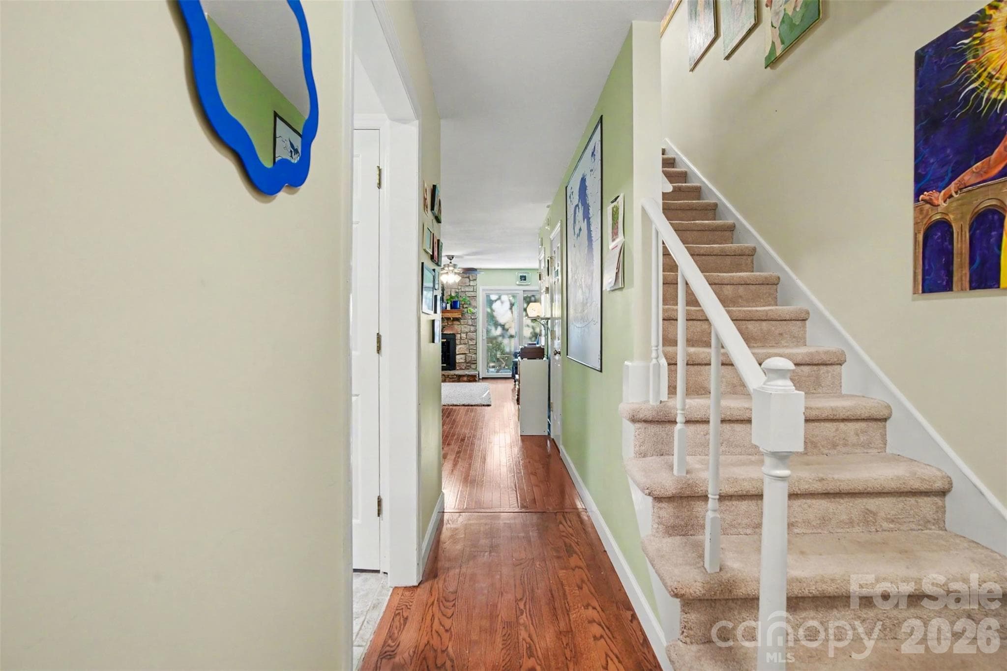 Townhouse at Belmont, photo 2 of 29