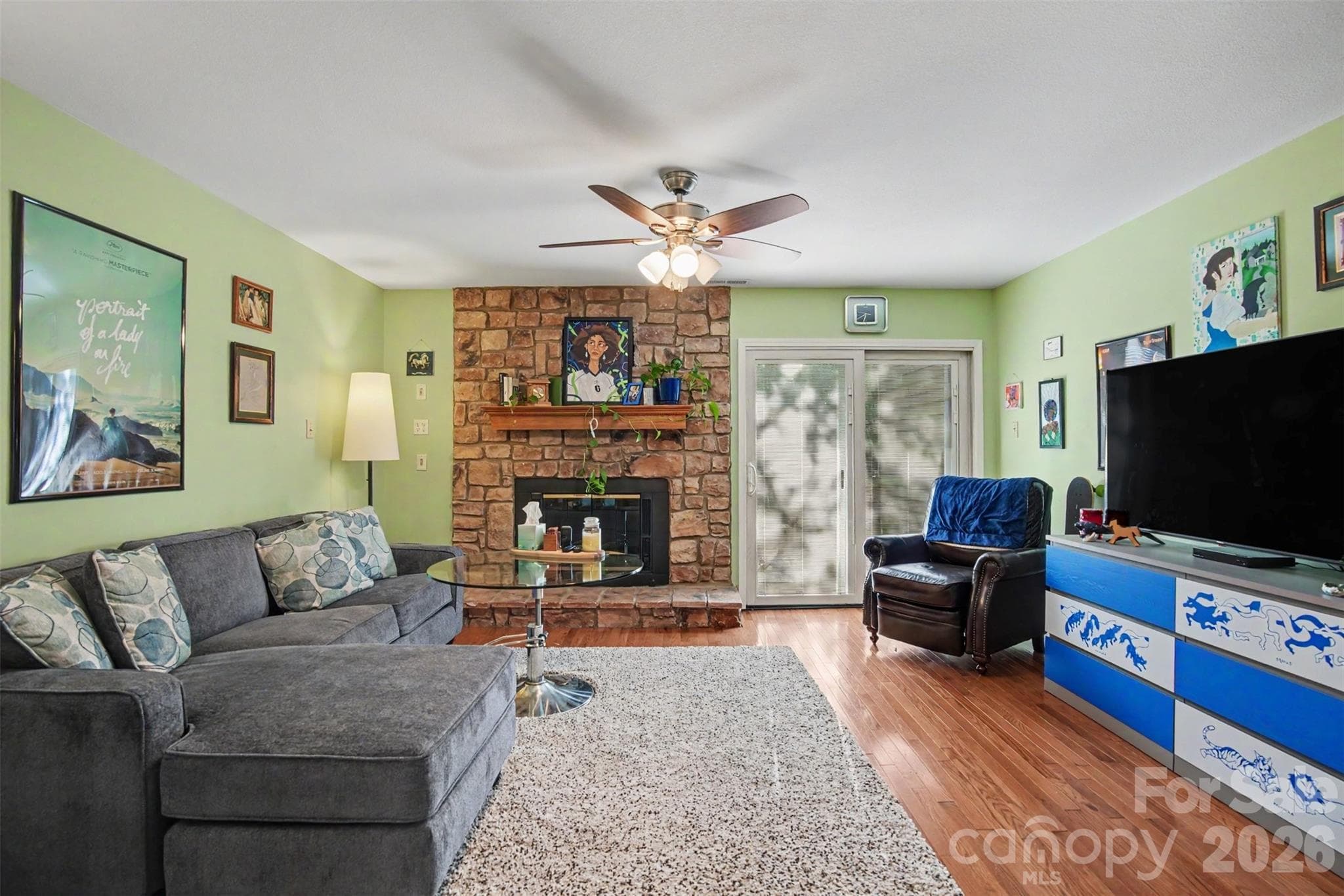 Townhouse at Belmont, photo 4 of 29