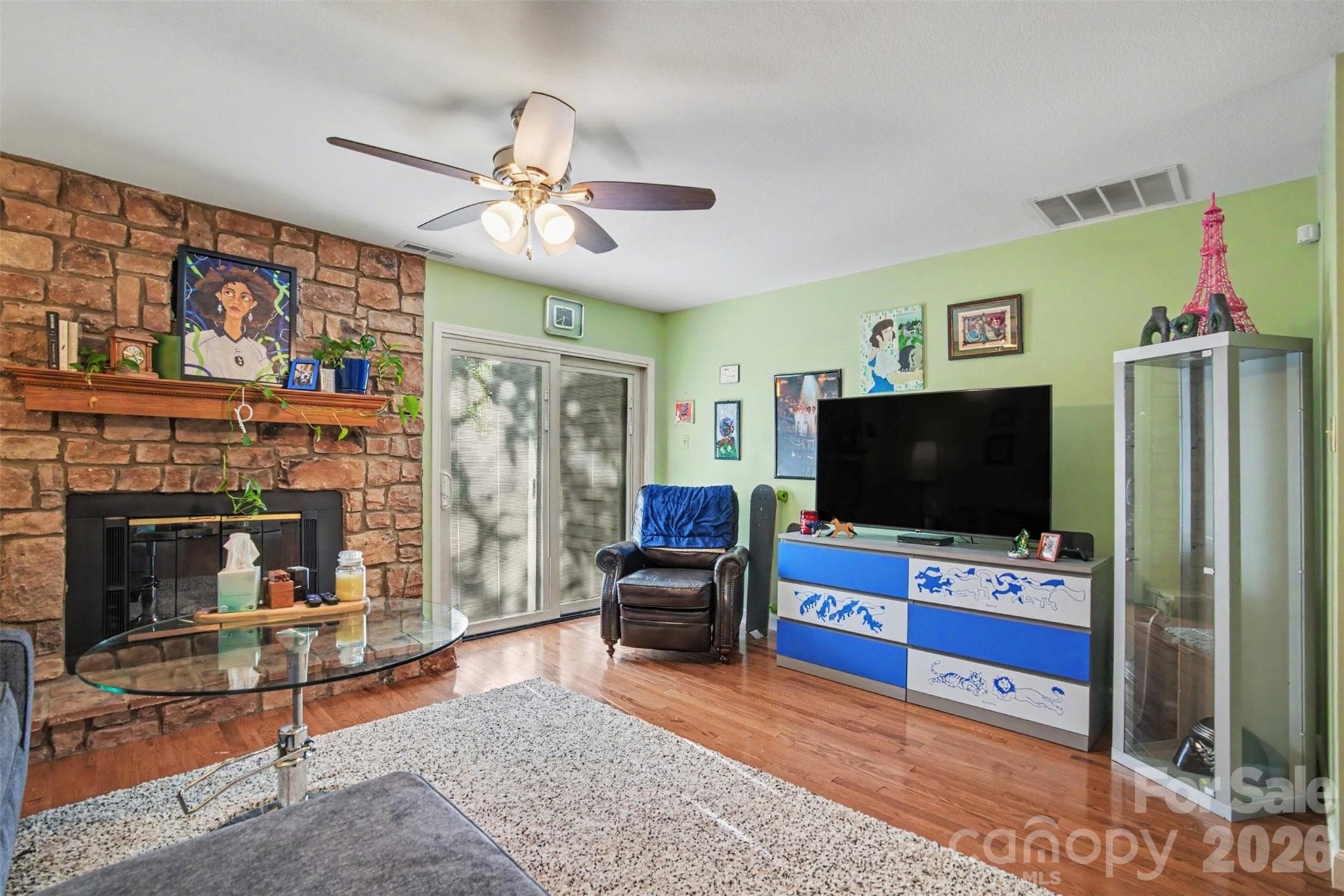 Townhouse at 1535 South Point Road, Belmont, photo 6 of 29