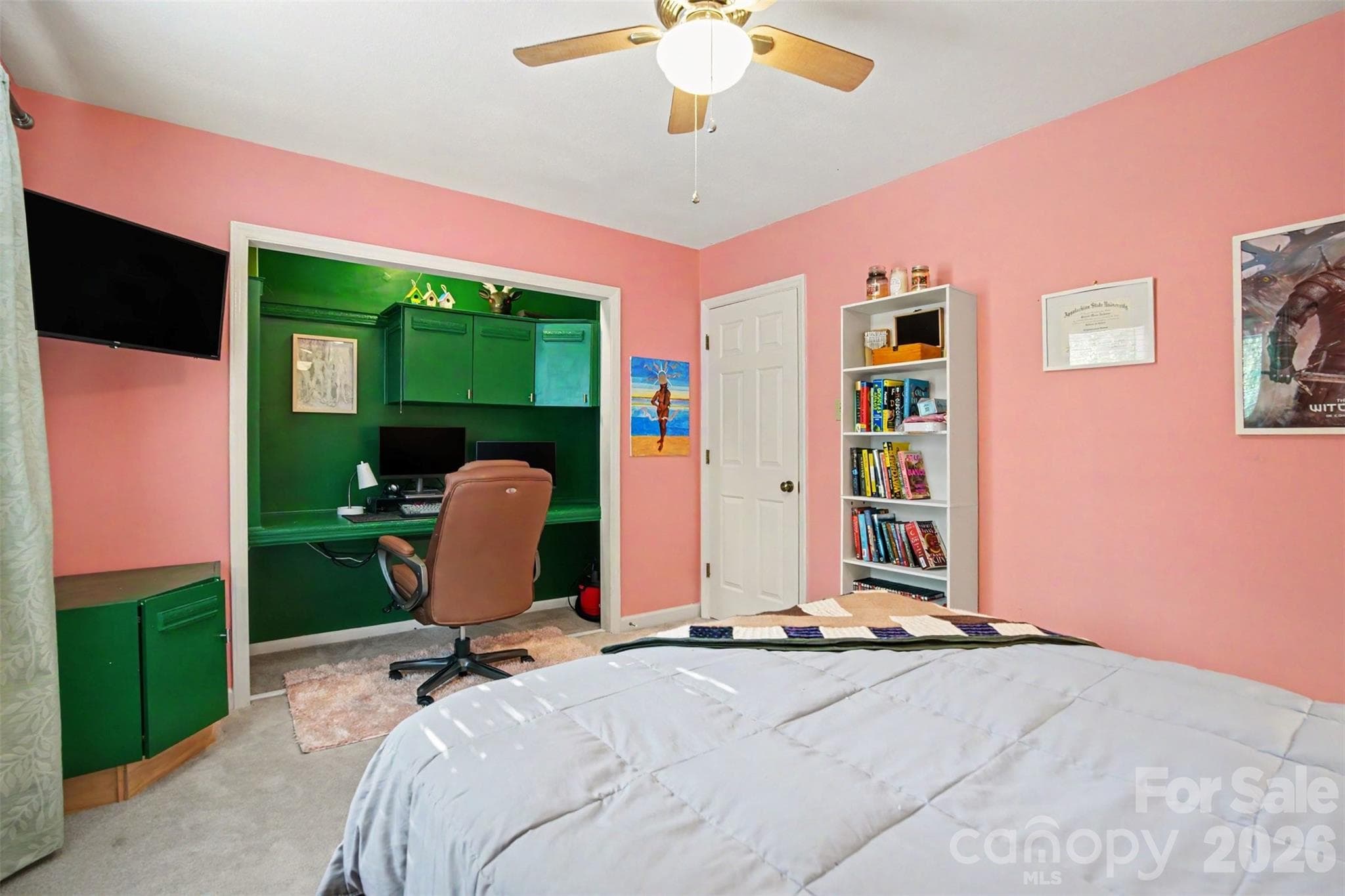 Townhouse at 1535 South Point Road, Belmont, photo 20 of 29