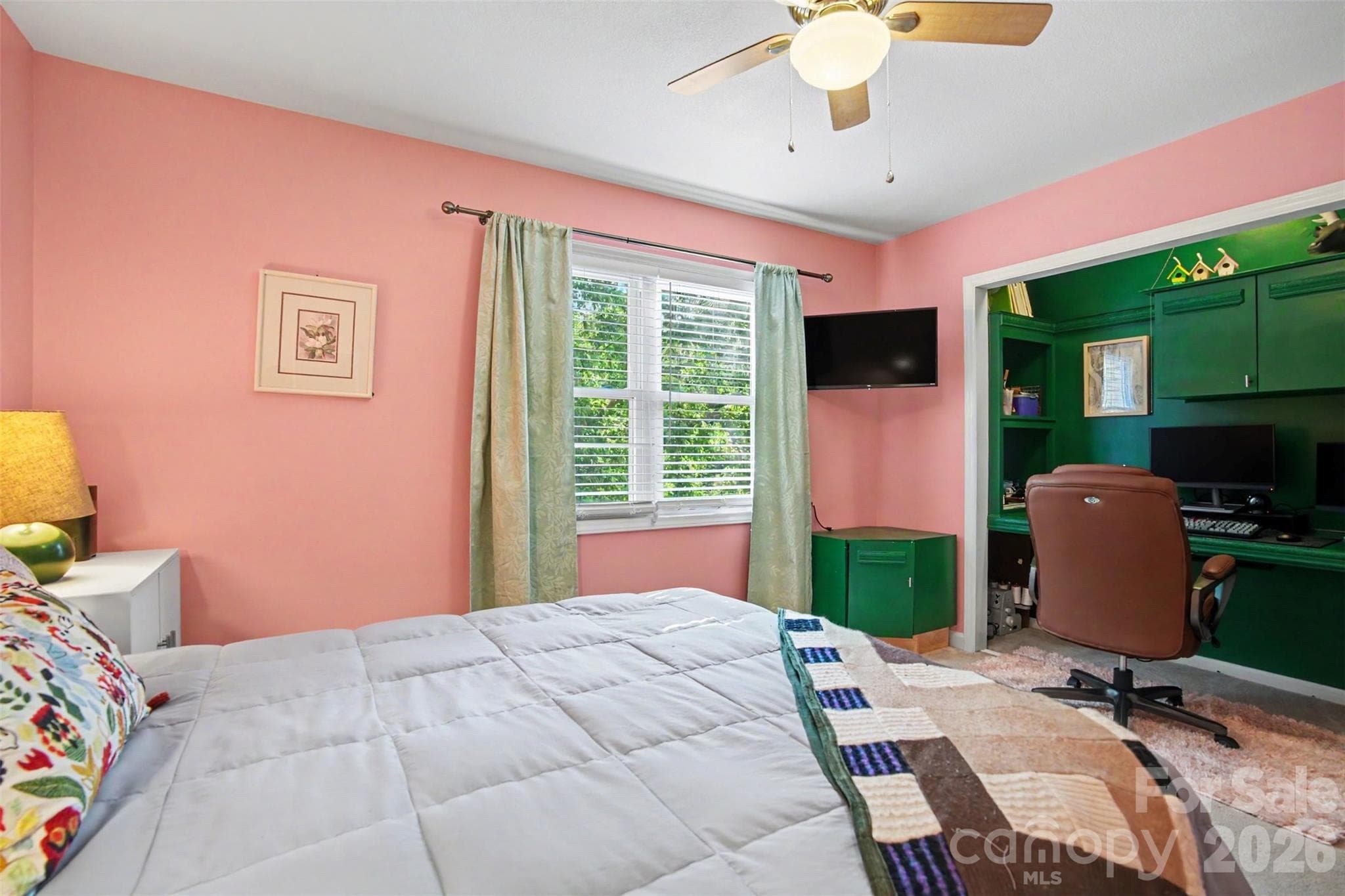 Townhouse at 1535 South Point Road, Belmont, photo 21 of 29