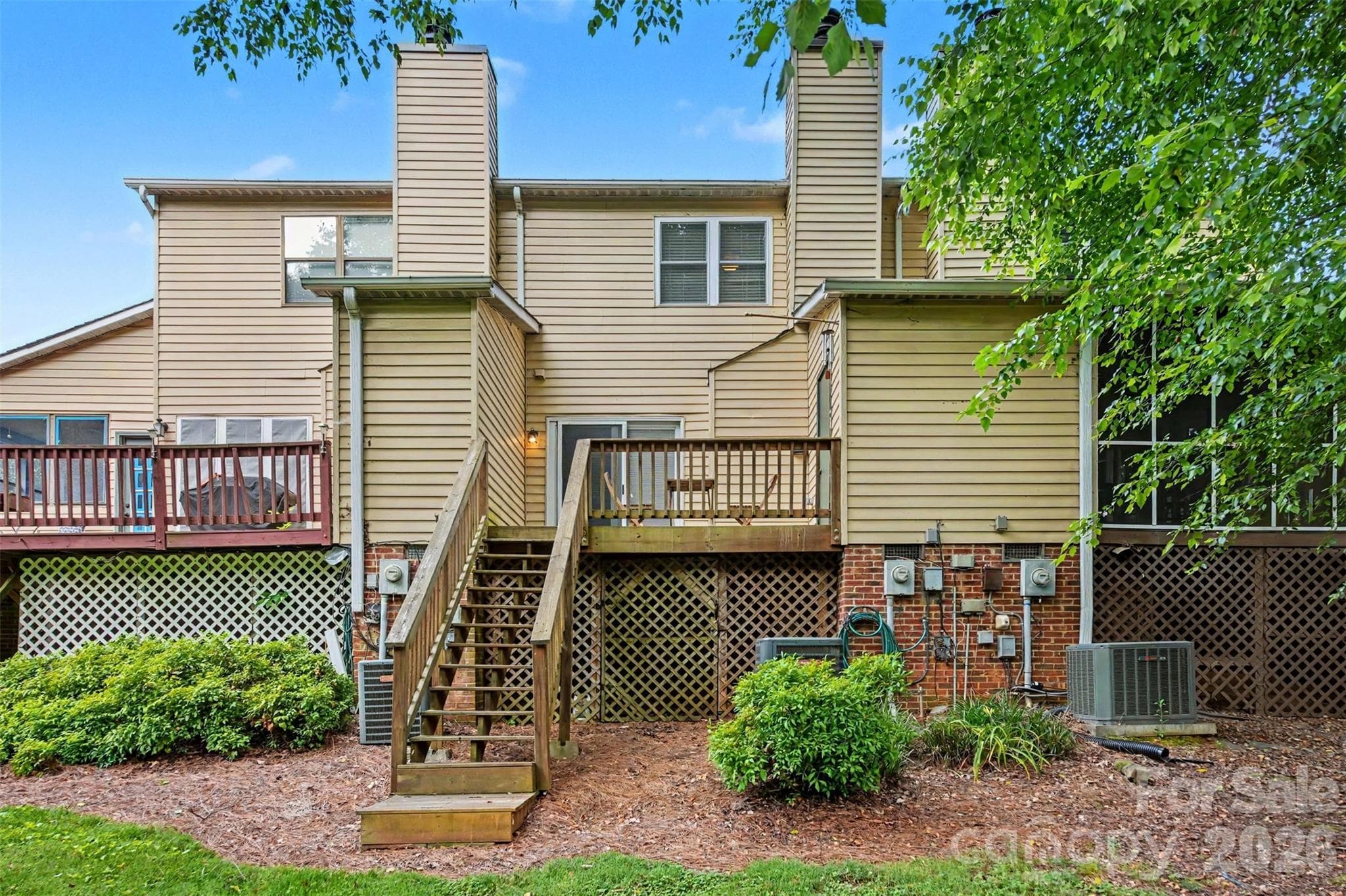 Townhouse at 1535 South Point Road, Belmont, photo 26 of 29