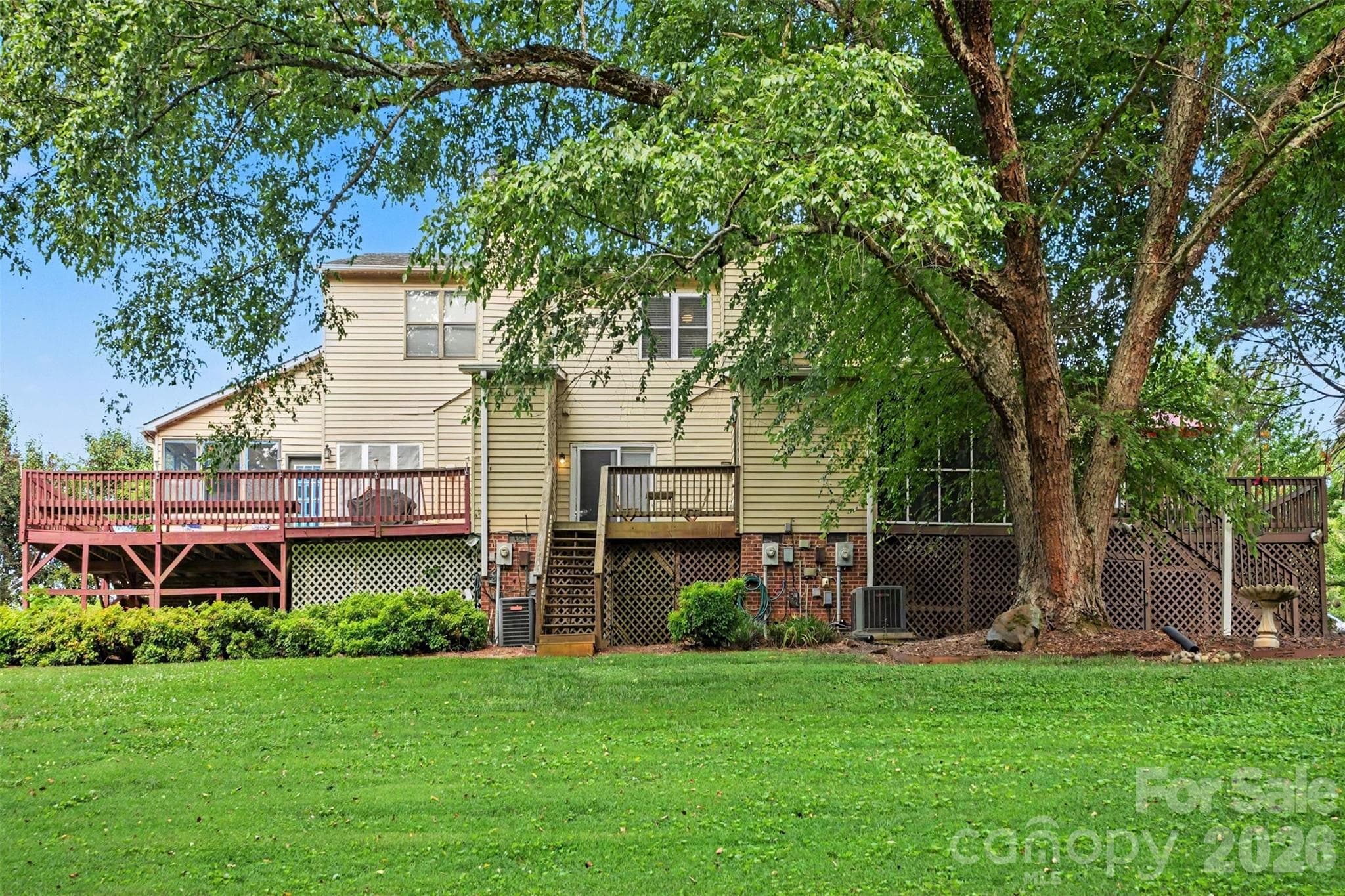 Townhouse at 1535 South Point Road, Belmont, photo 27 of 29