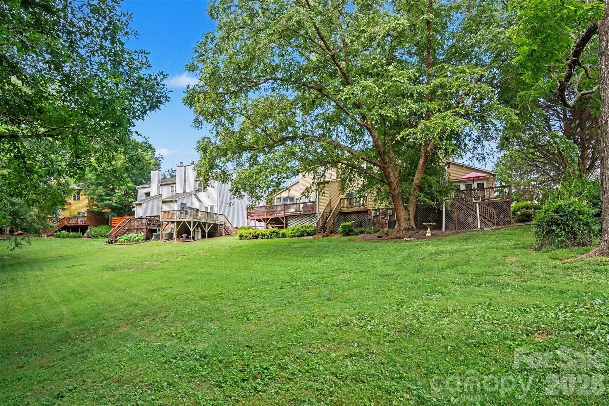 Townhouse at 1535 South Point Road, Belmont, photo 28 of 29